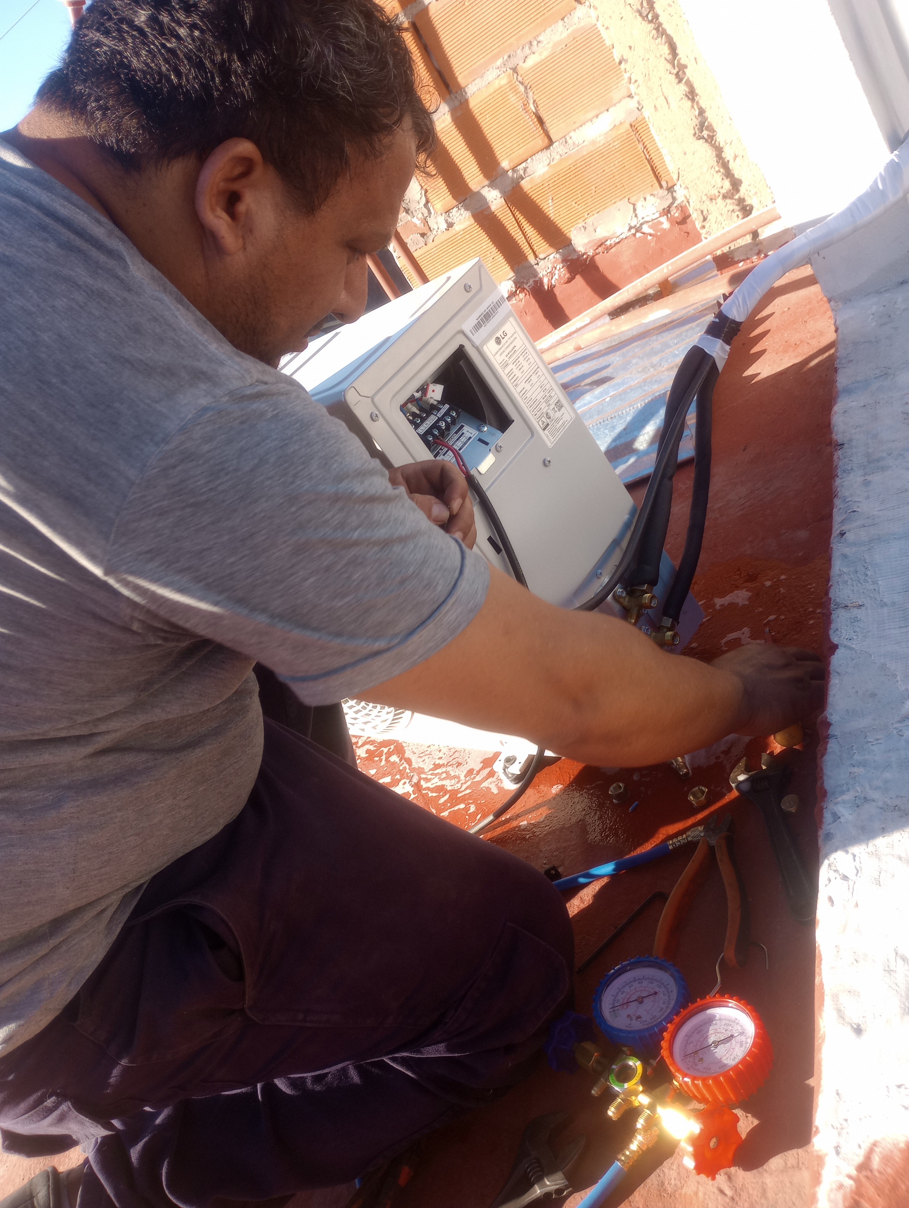 Trabajo 1