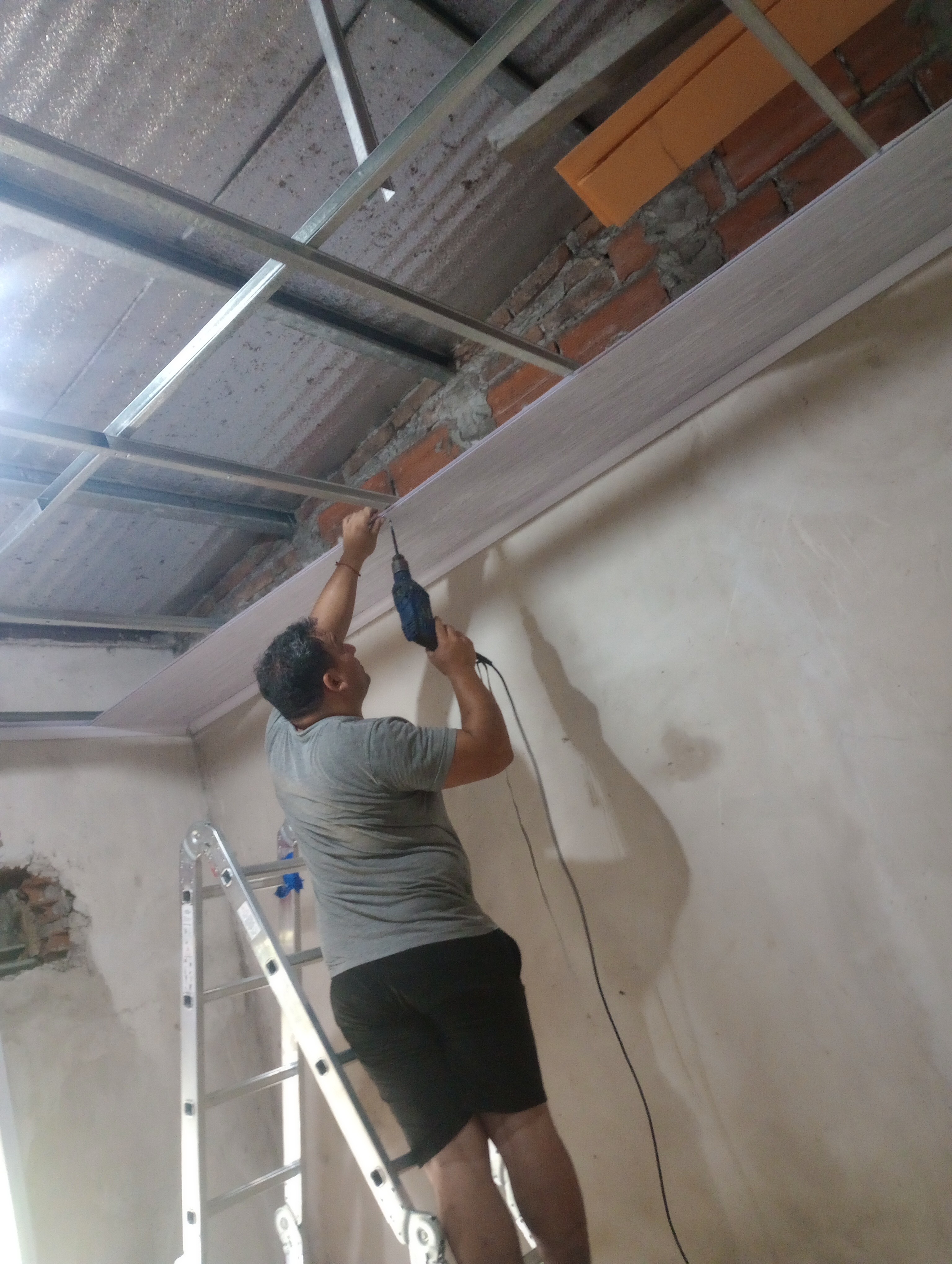 Técnico lavarropas en Berazategui Oeste — trabajo 5