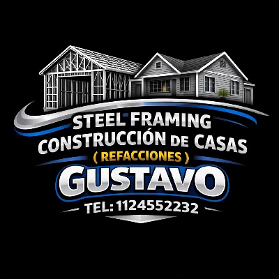 Retrato de Estructural steel framing y galpones 