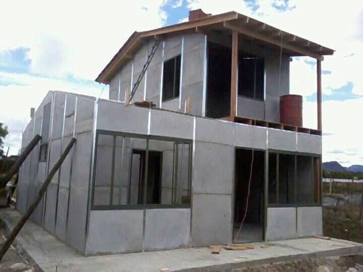 Colocador de durlock en Manuel Alberti ( pilar ) — trabajo 4