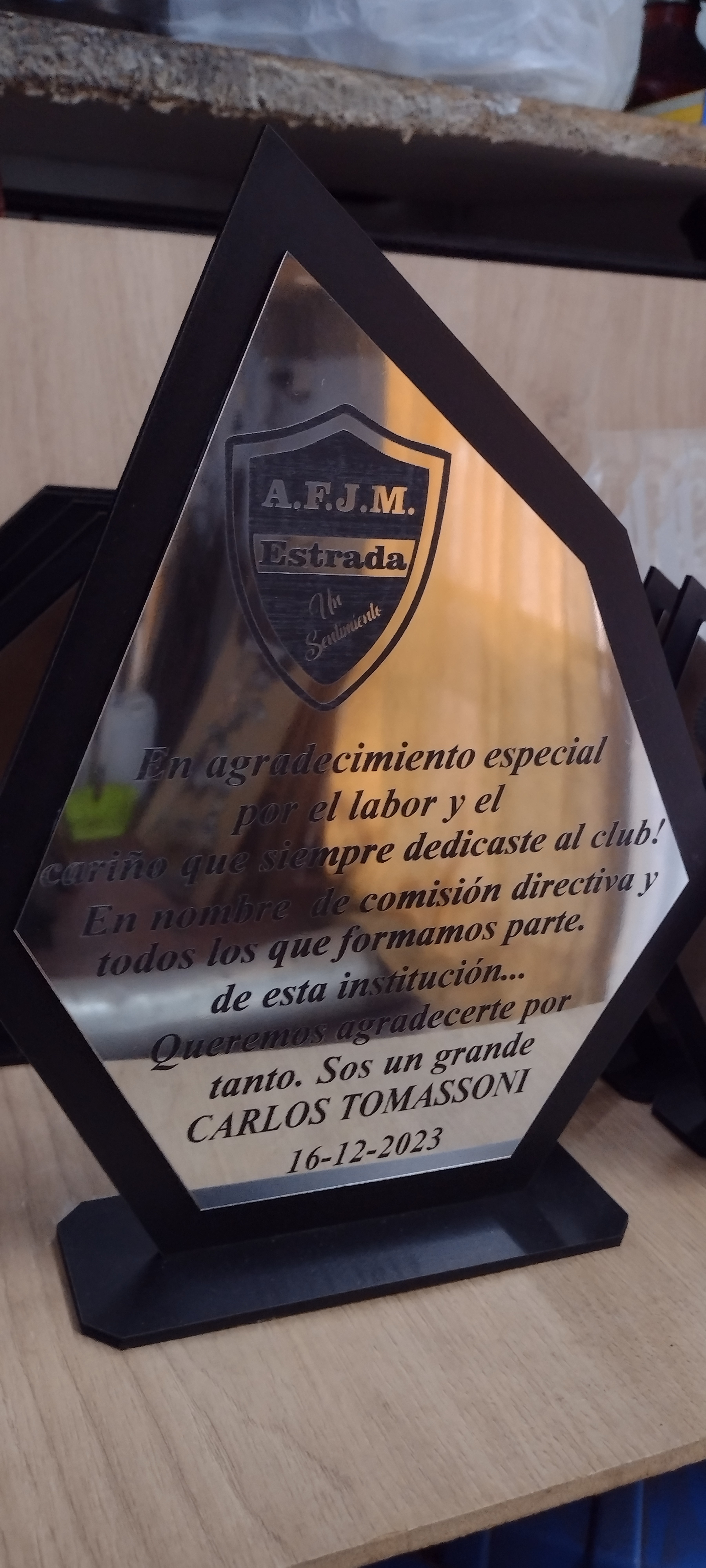 Trabajo 1