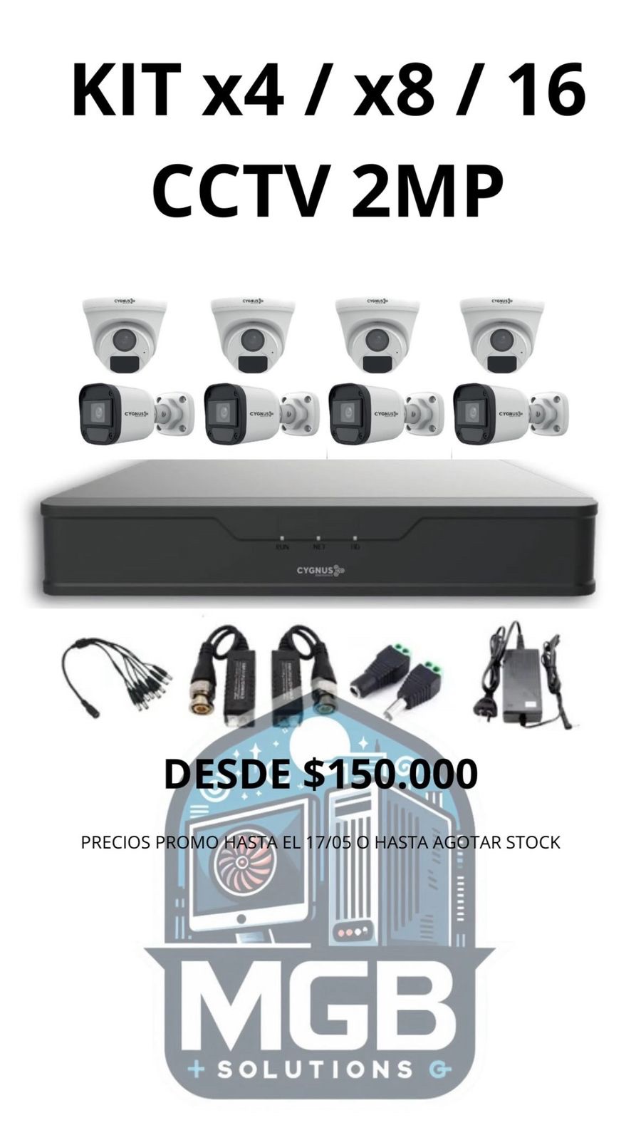 Técnico electricista del hogar en CABA — trabajo 3
