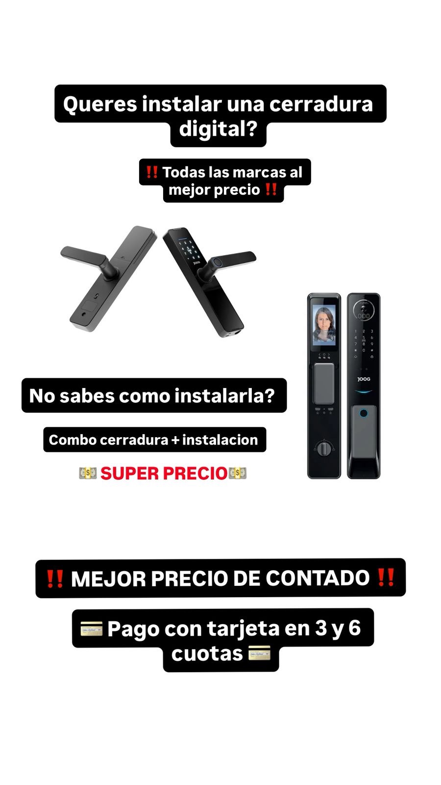 Técnico electricista del hogar en CABA — trabajo 4