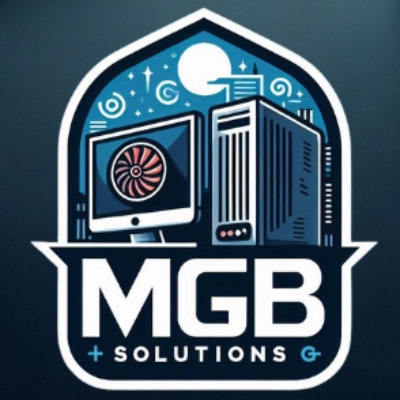 Retrato de MGB SOLUTIONS