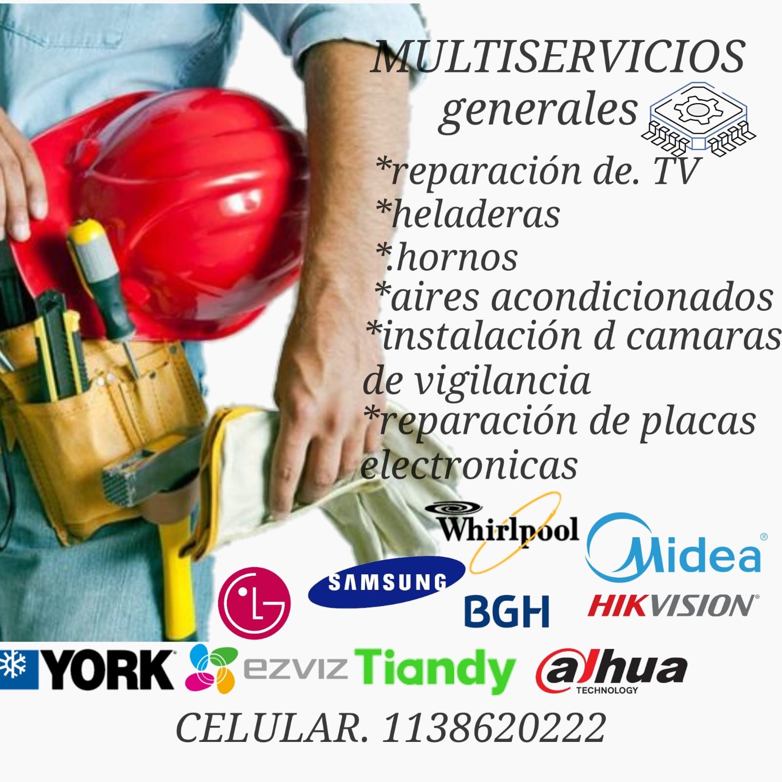 Trabajo 1