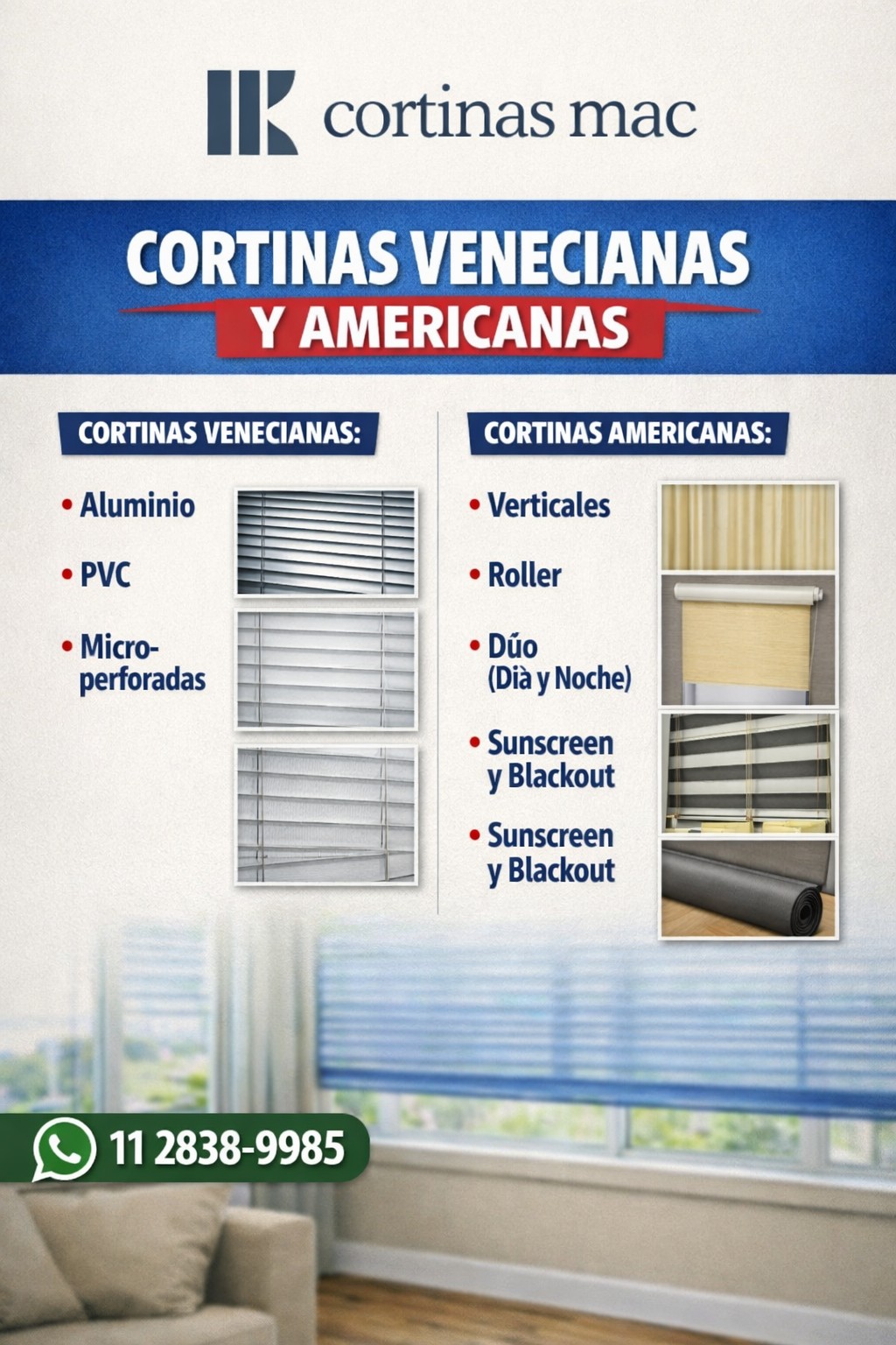 Reparaciones generales en Buenos Aires — trabajo 5