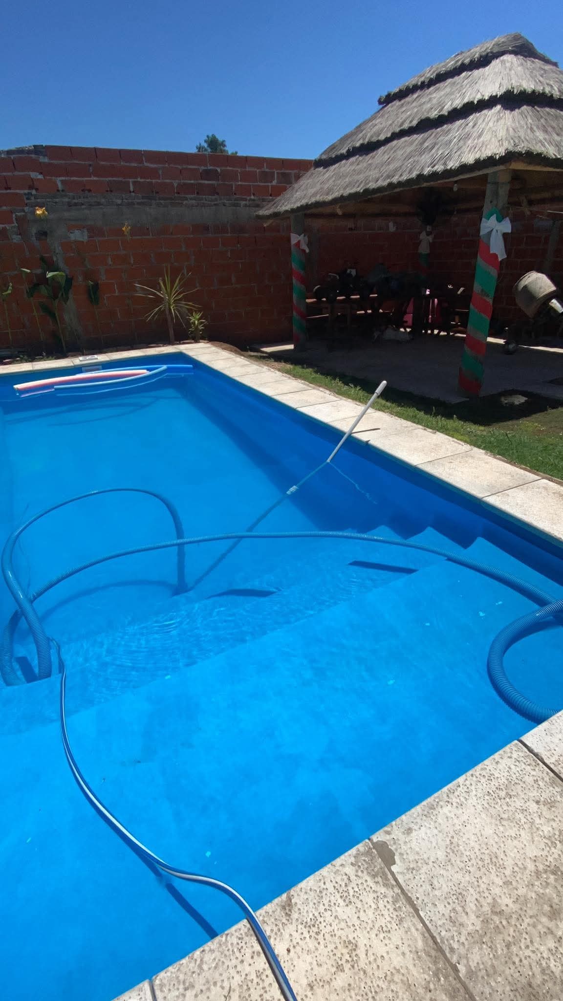Albañil en 9 de julio 209 entré Azcuénaga y sarratea Manuel alberti pilar — trabajo 4
