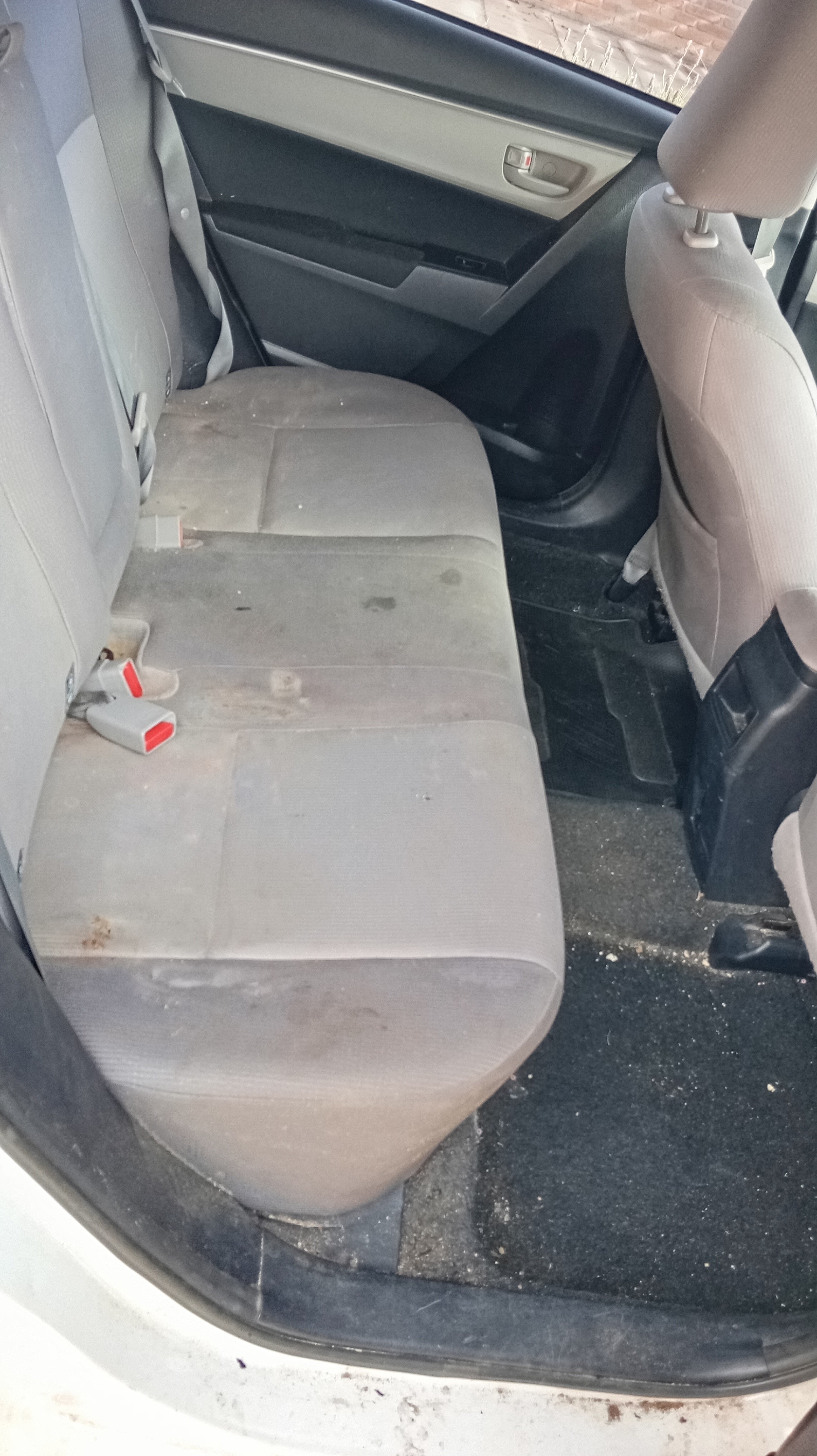 Limpieza de hogares en Córdoba — trabajo 5