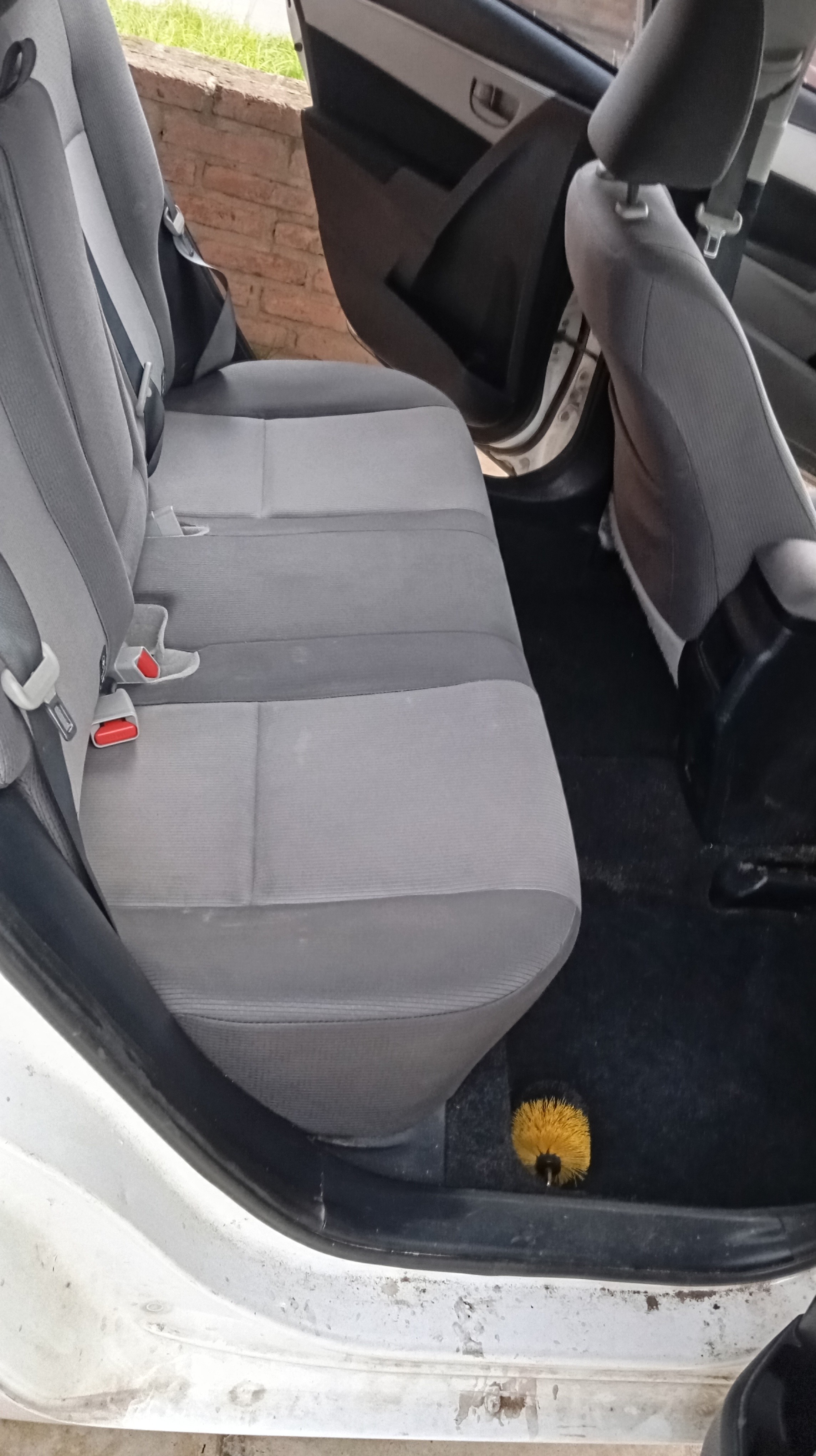 Limpieza de hogares en Córdoba — trabajo 6