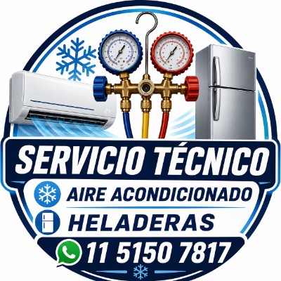 Retrato de Refrigeración HG