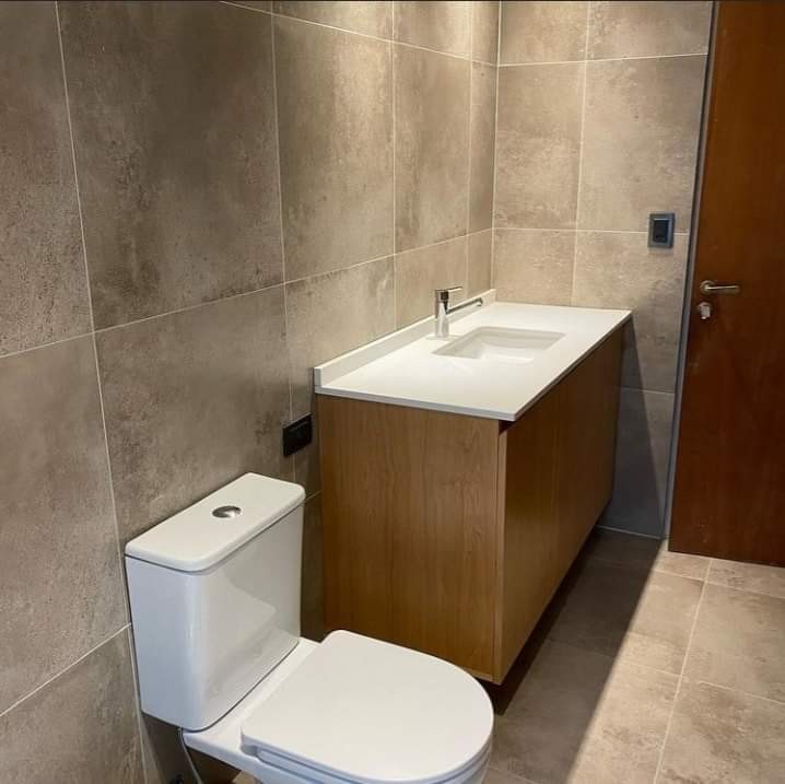 Mantenimiento del hogar en Vicente López — trabajo 4