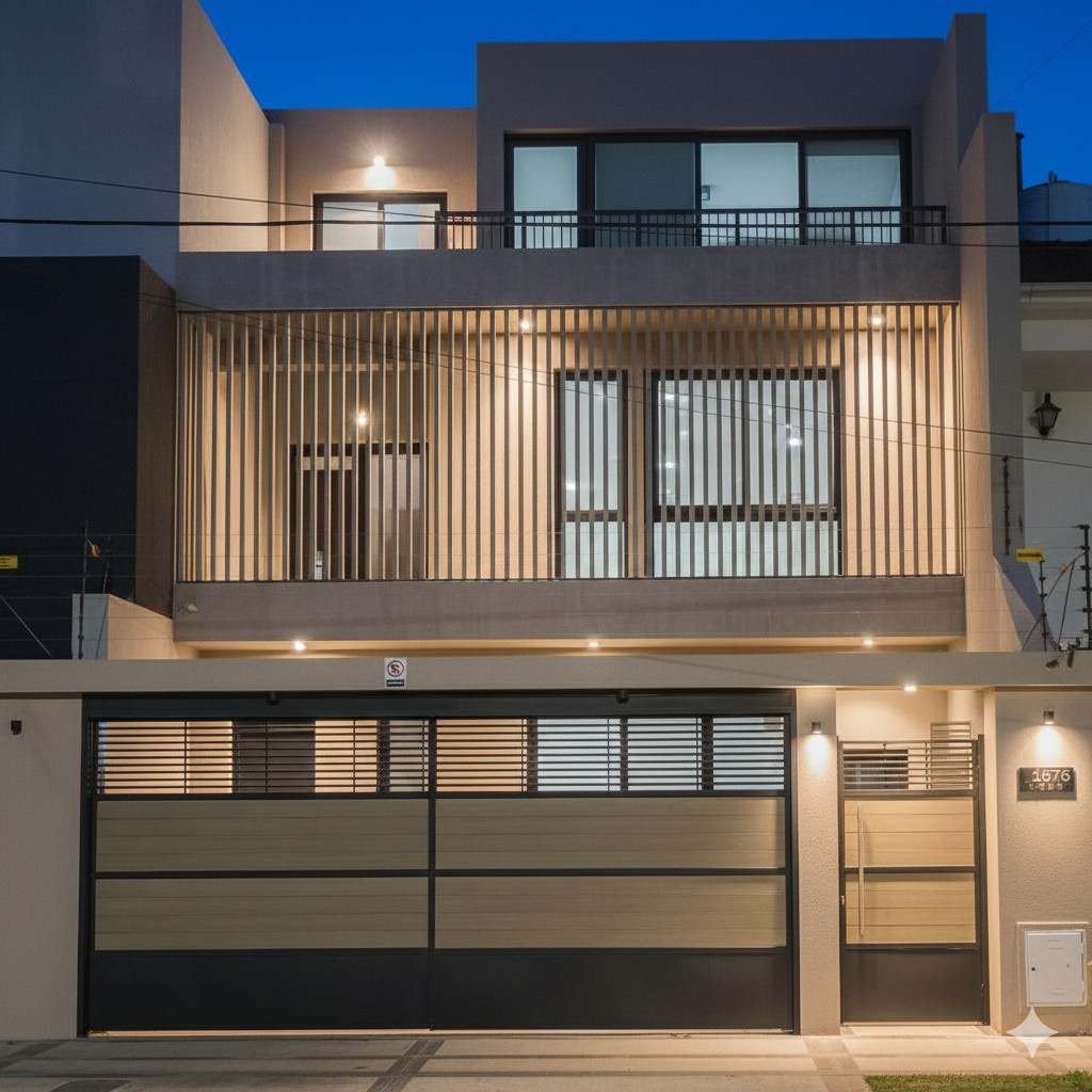 Mantenimiento del hogar en Vicente López — trabajo 5