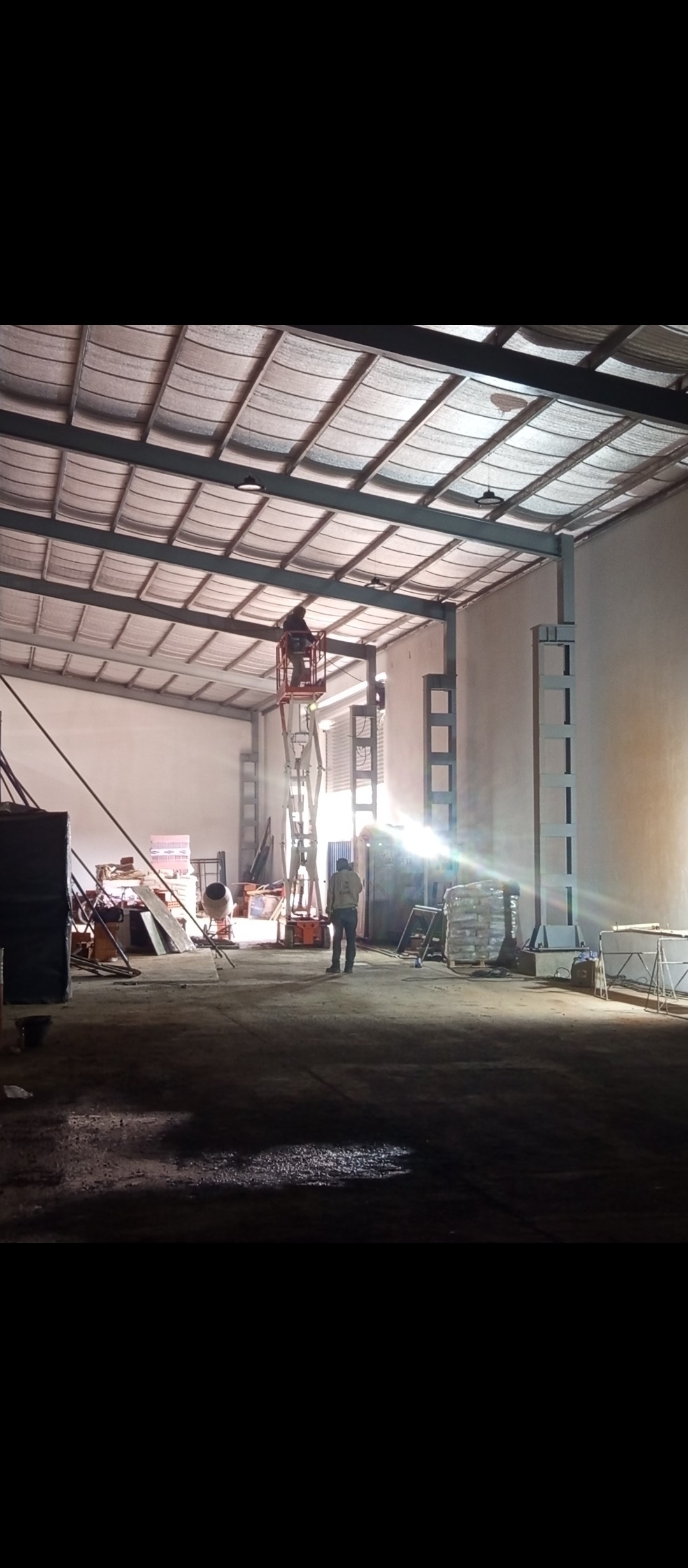 TECNICO EN EQUIPOS E INSTALACIONES ELECTROMECANICAS MATRICULADO en Argentina — trabajo 5