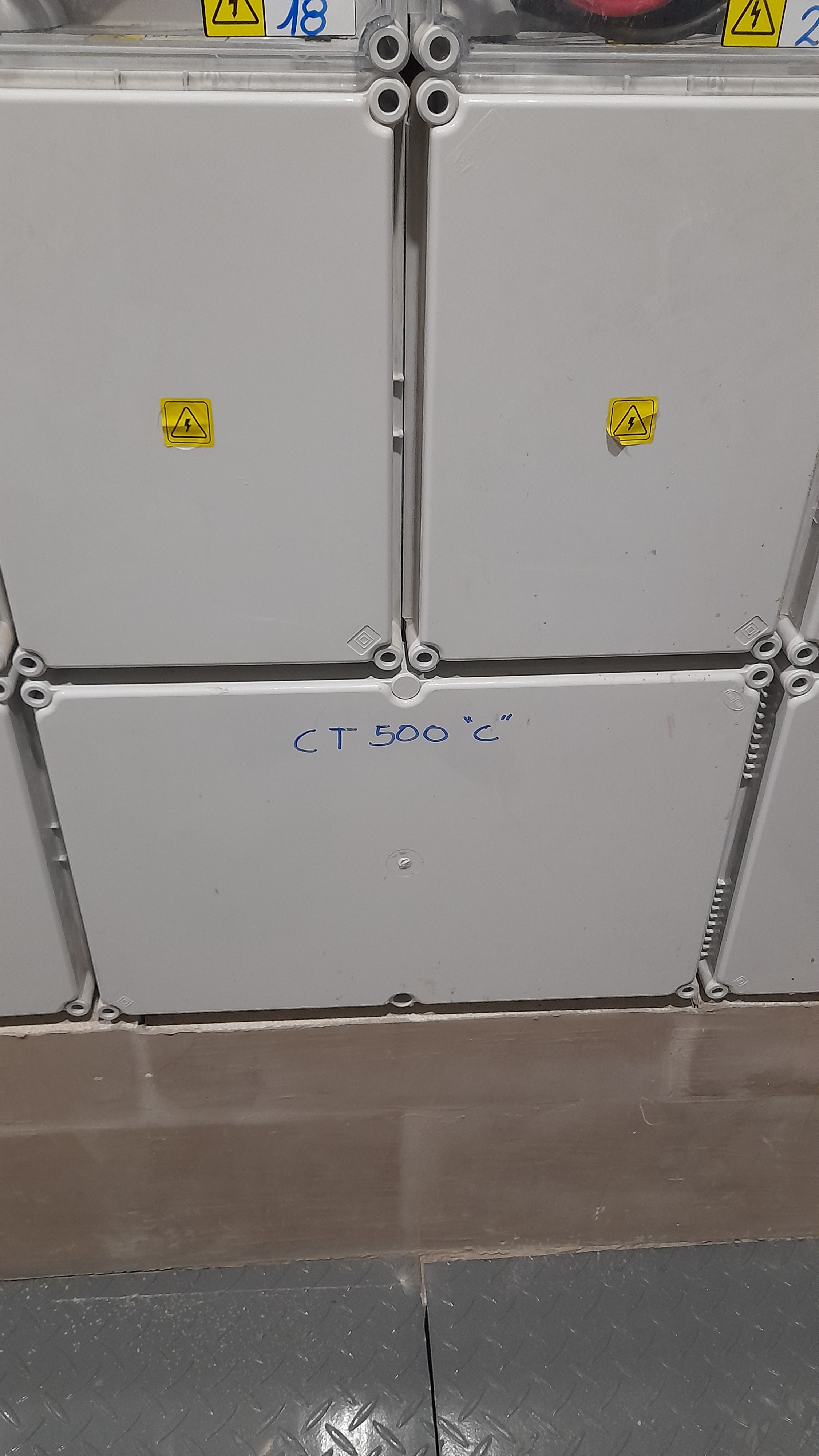 Trabajo 1