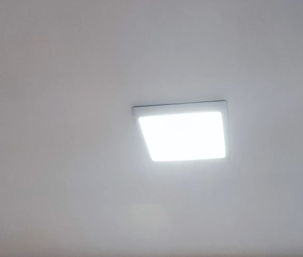 Electricista en Argentina — trabajo 3
