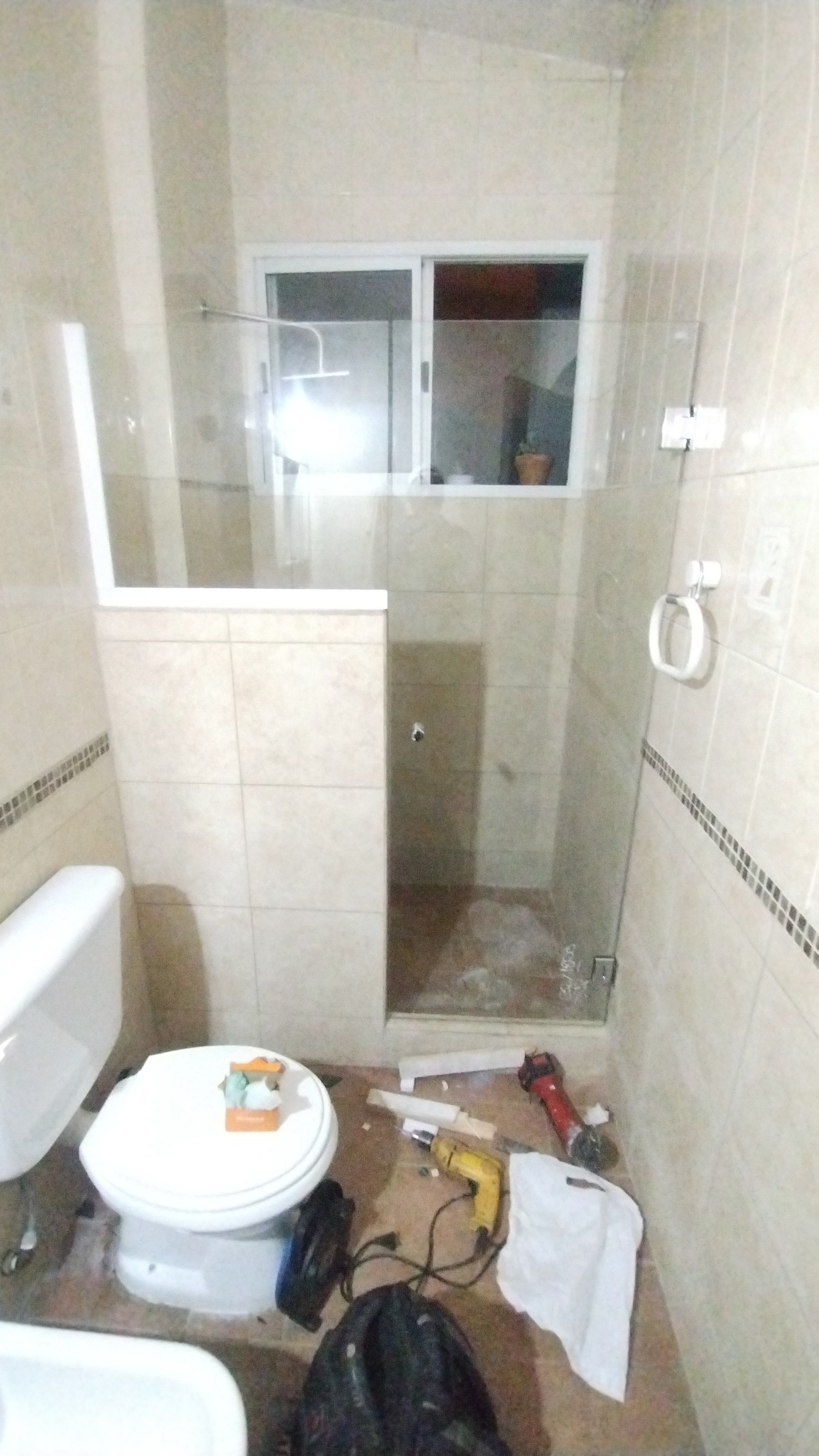 Vidriería JD en Castañares — trabajo 6