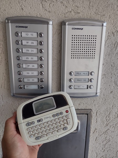 Electricista en CABA — trabajo 6
