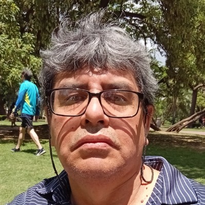 Retrato de Raulito