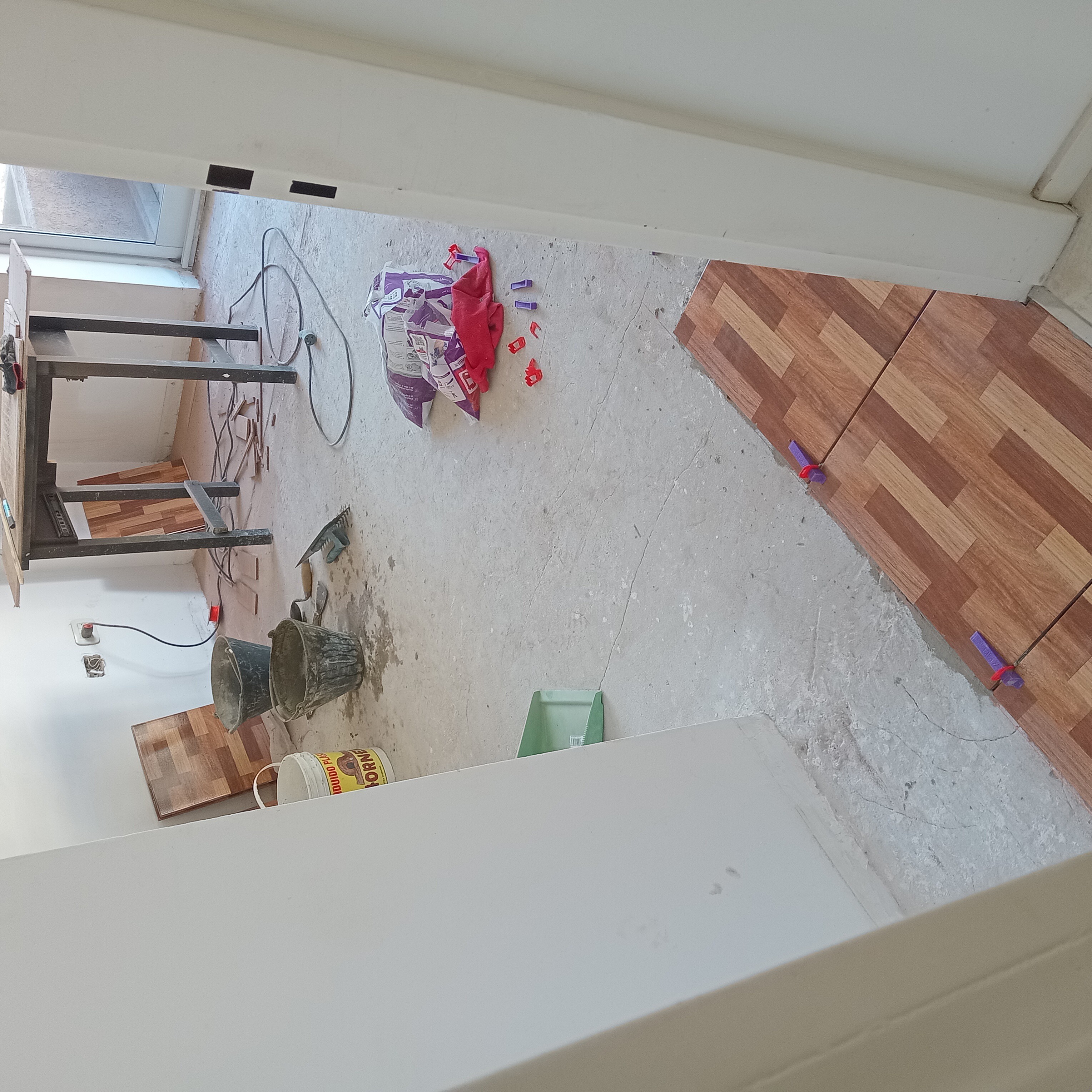 Trabajo 1