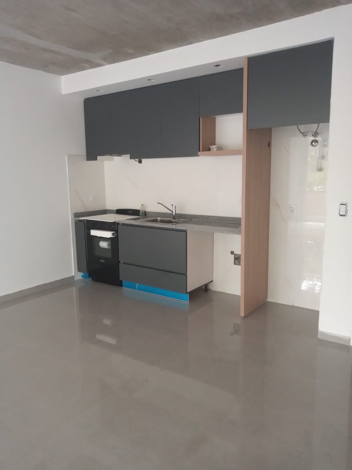 Limpieza de hogares en Balvanera  — trabajo 2