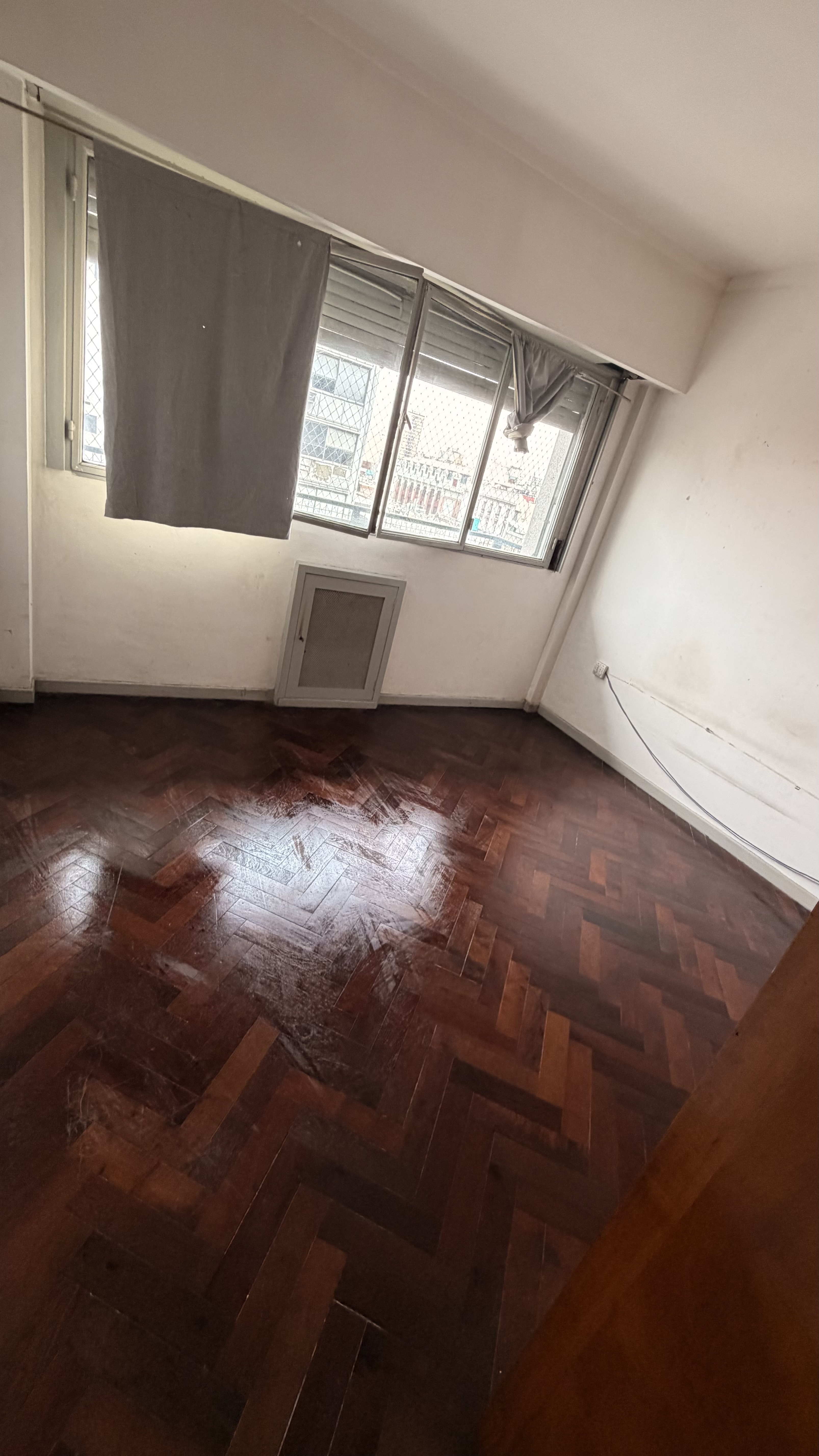 Limpieza de hogares en Balvanera  — trabajo 5