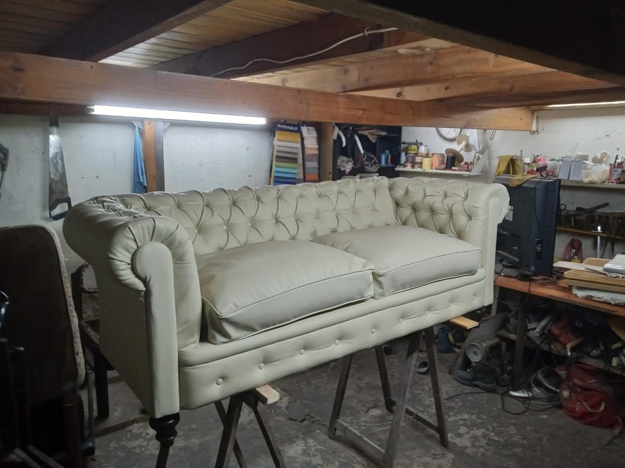 Trabajo 1