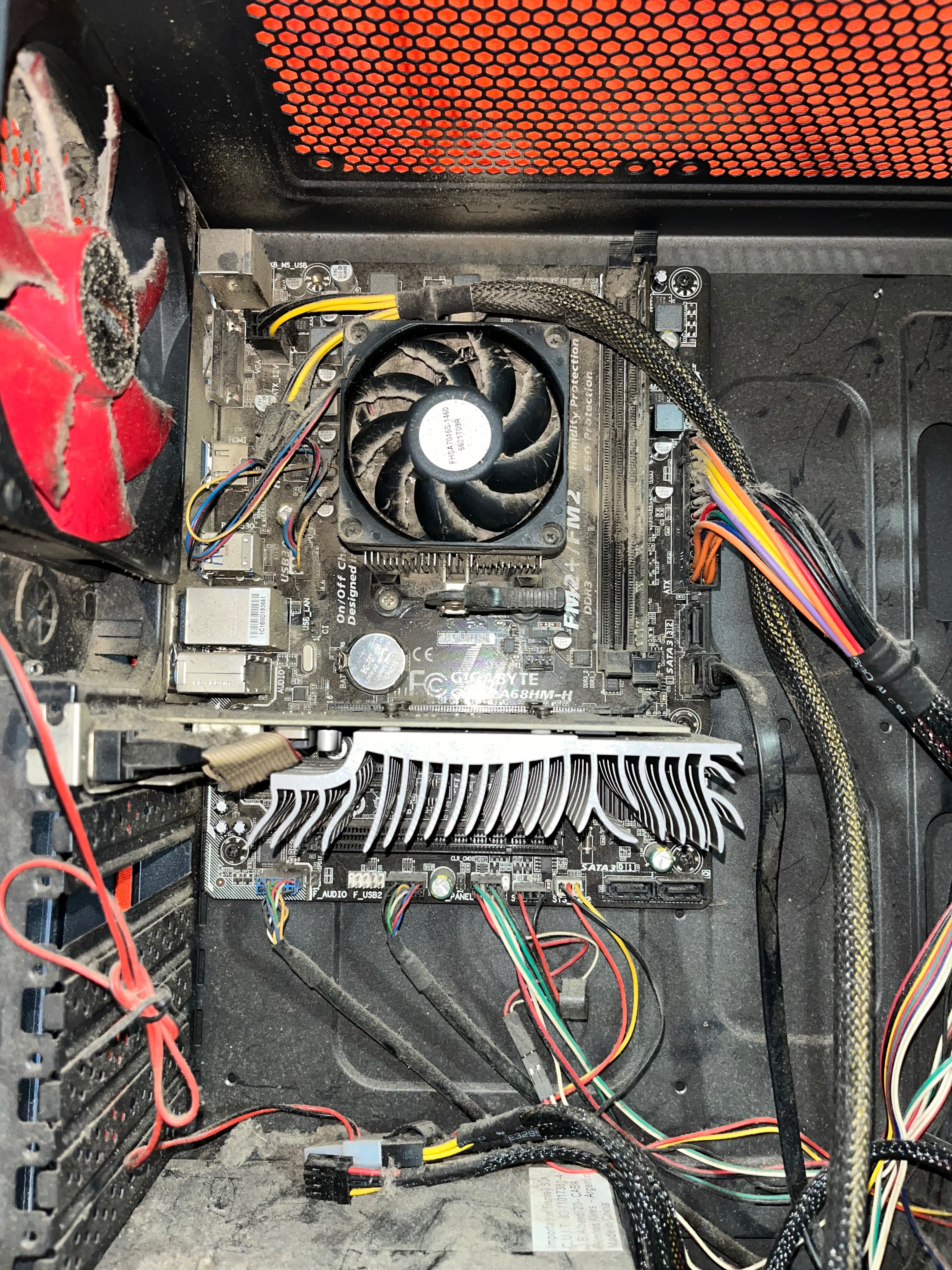 Trabajo 1