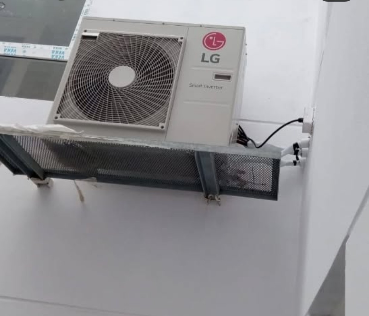 Técnico en Refrigeración en Guernica — trabajo 4