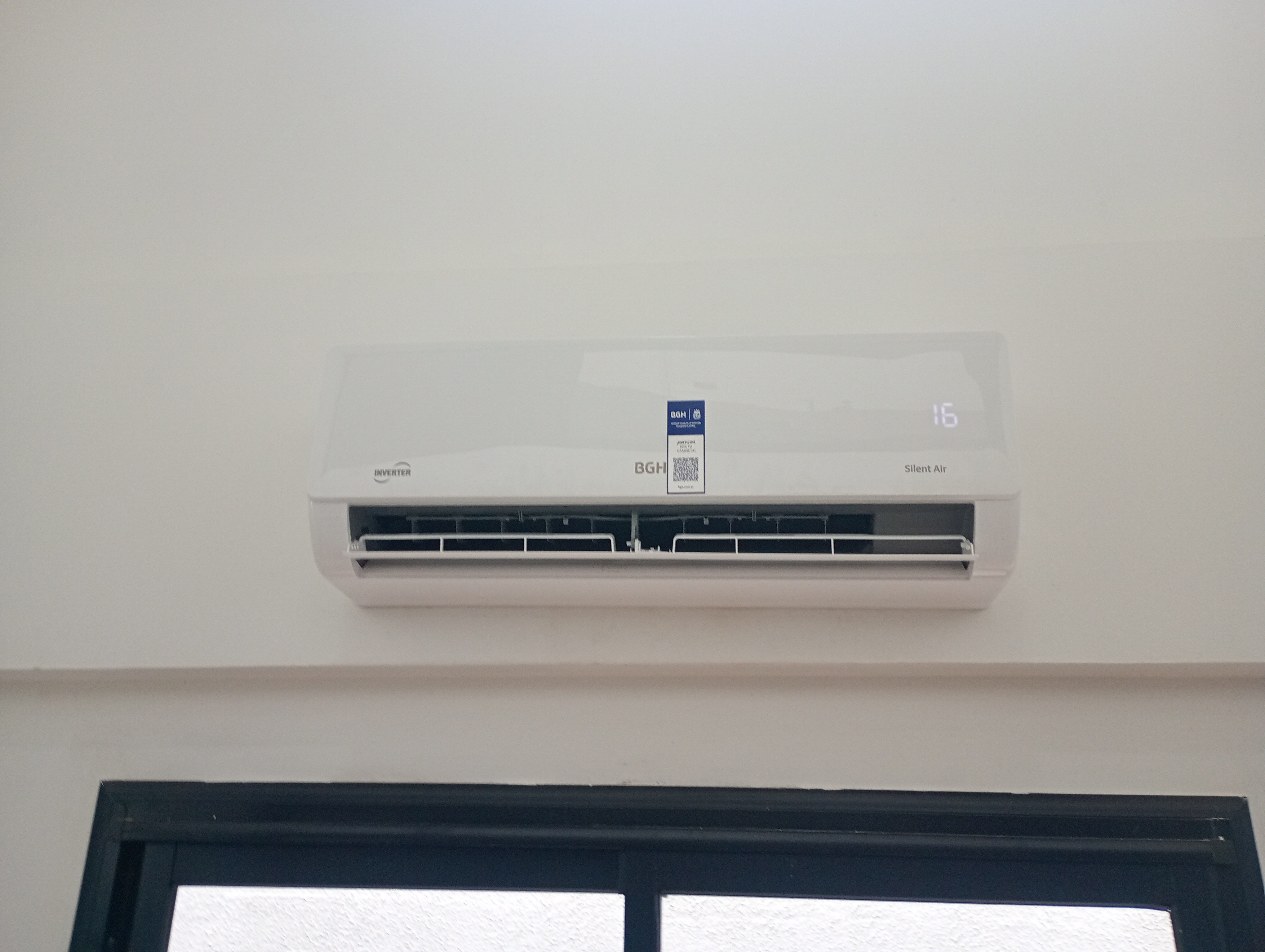 Electricista en Glew  — trabajo 2