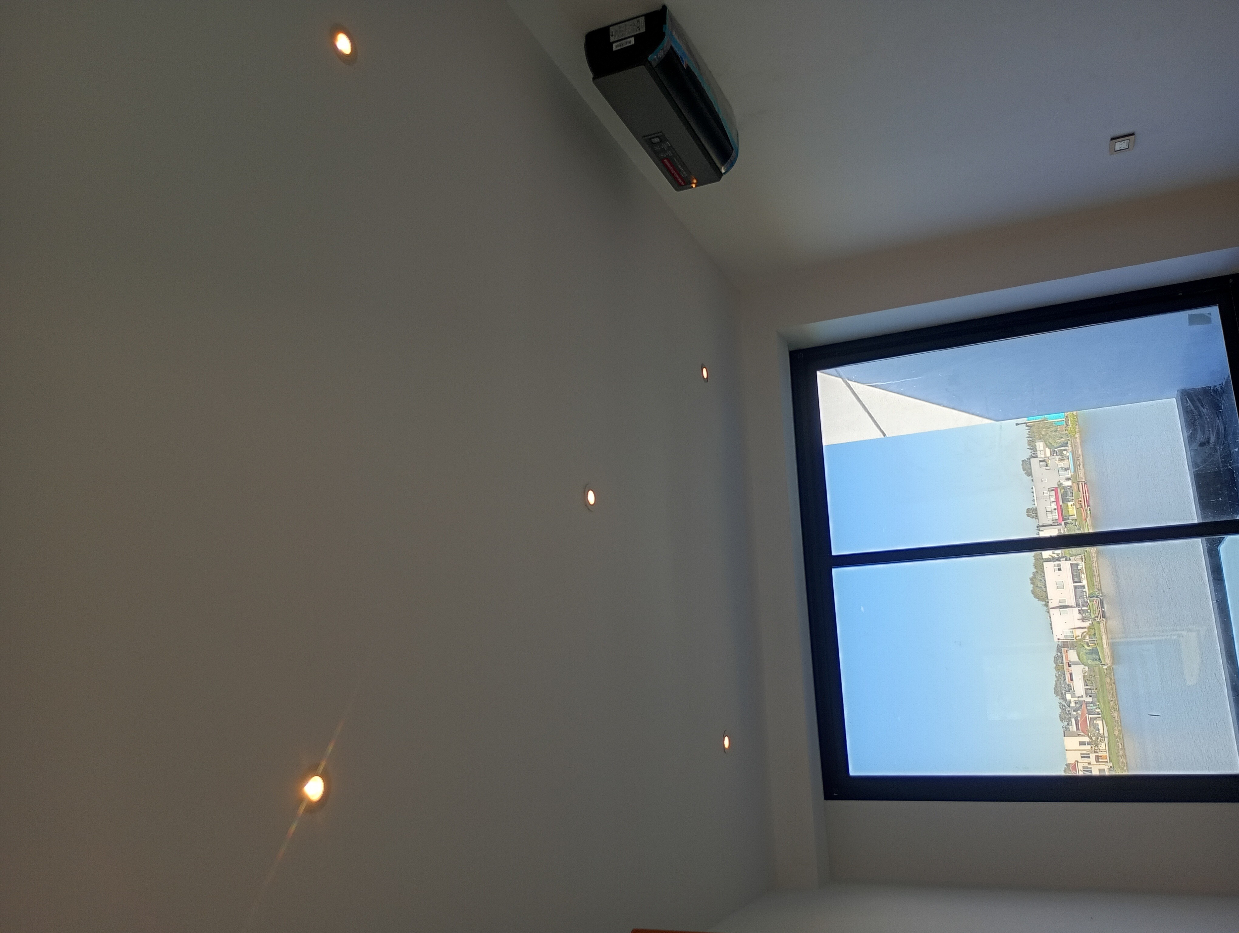 Electricista en Glew  — trabajo 6