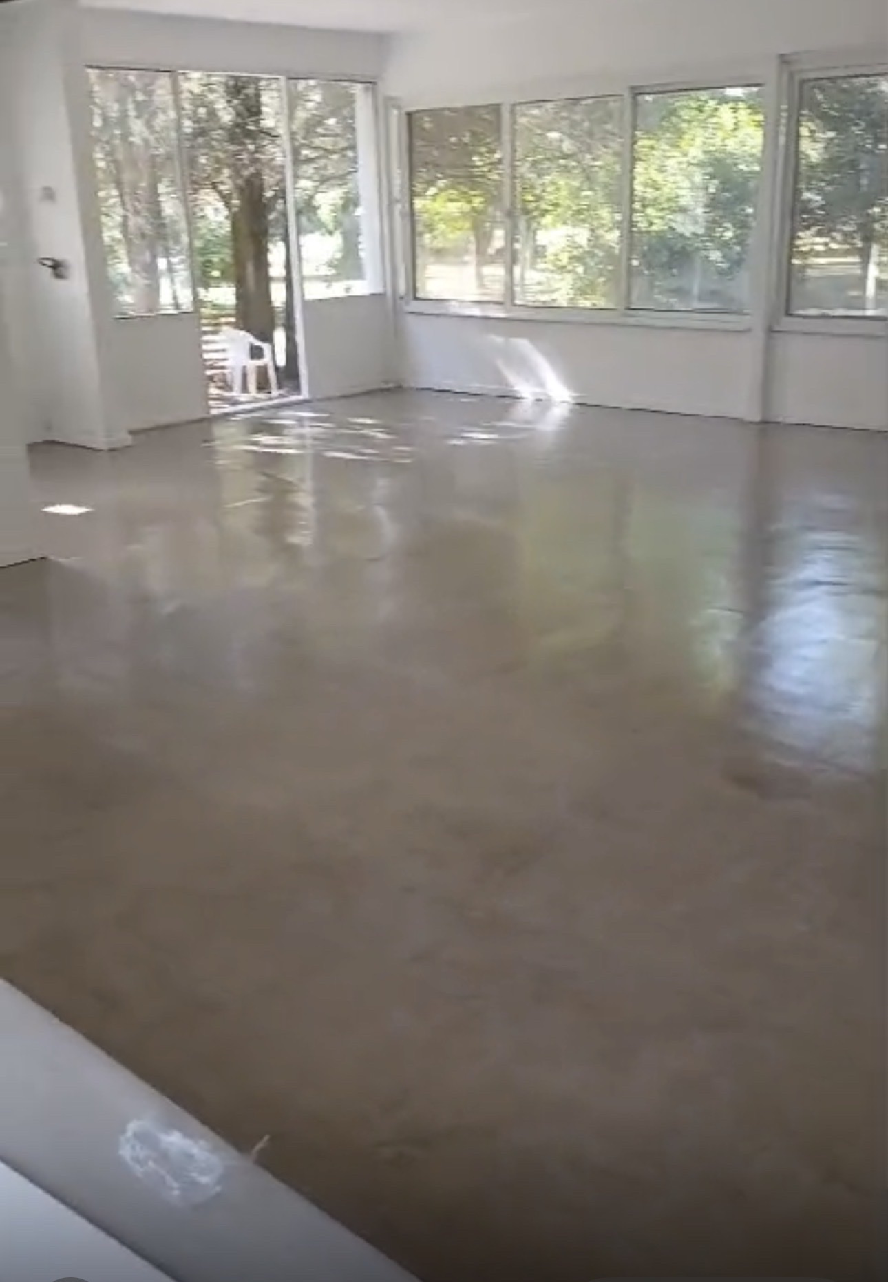 Pintor en la plata-Berisso-ensenada  — trabajo 3