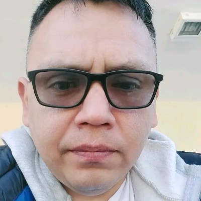 Retrato de GM