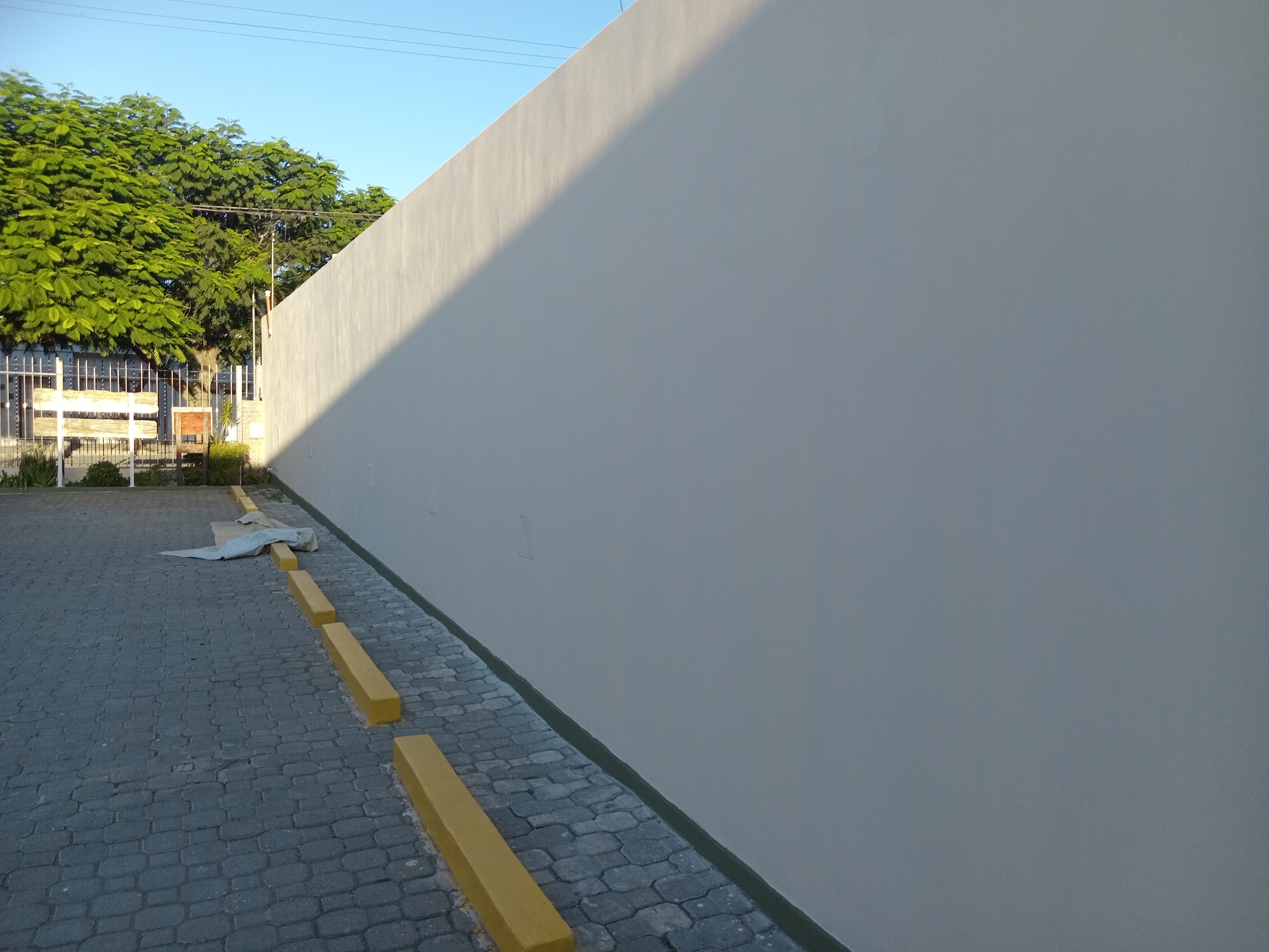 Pintor en Altamira — trabajo 2