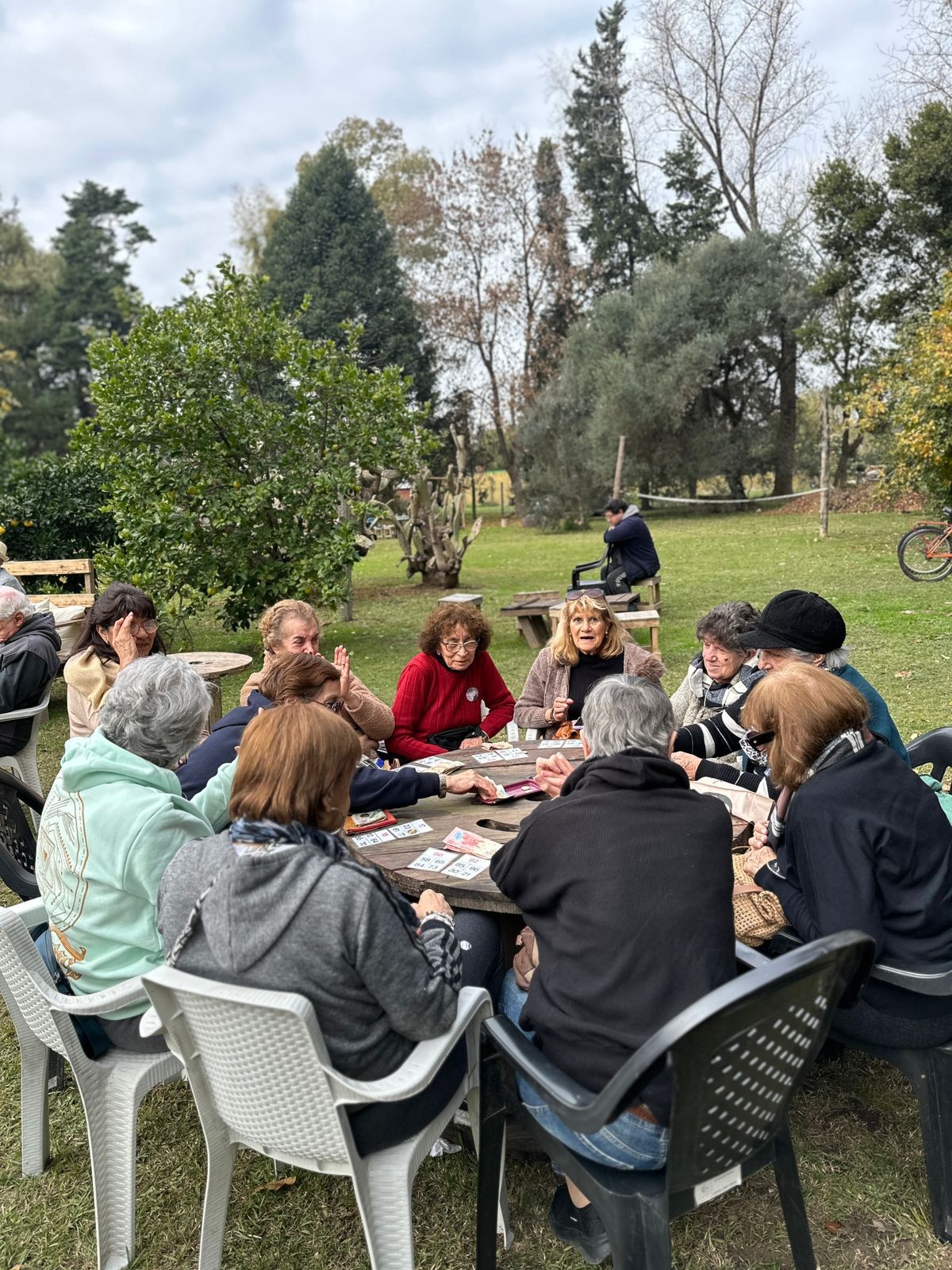 Plomero, Agente de turismo en Lanús — trabajo 5