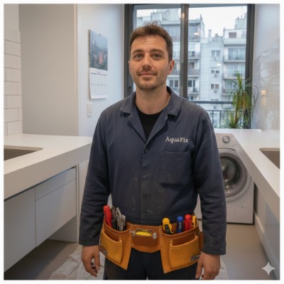 Retrato de AquaFix CABA