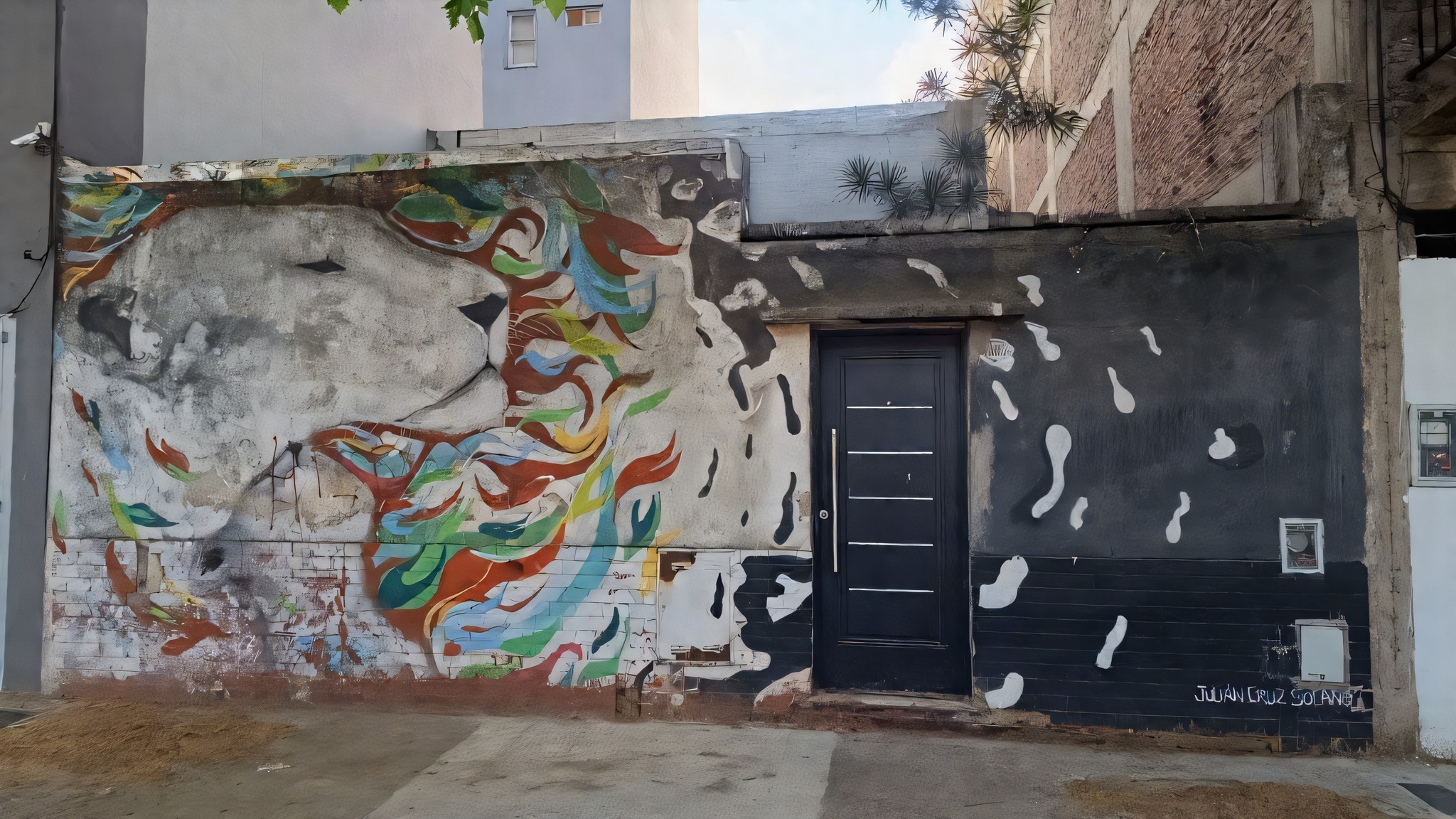 Gasista en Villa del Parque — trabajo 2