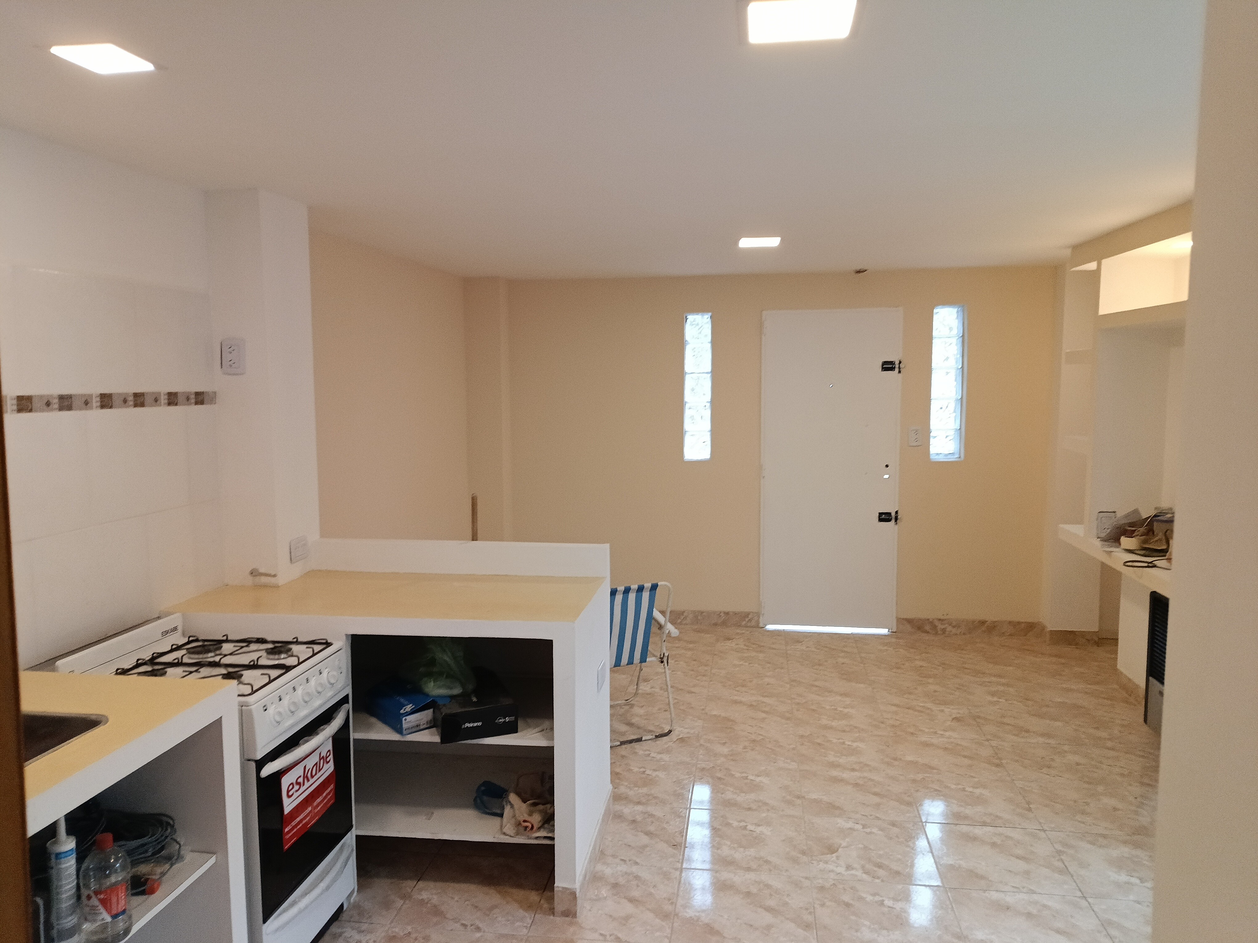 Gasista, Plomero, Electricista en Neuquen — trabajo 2