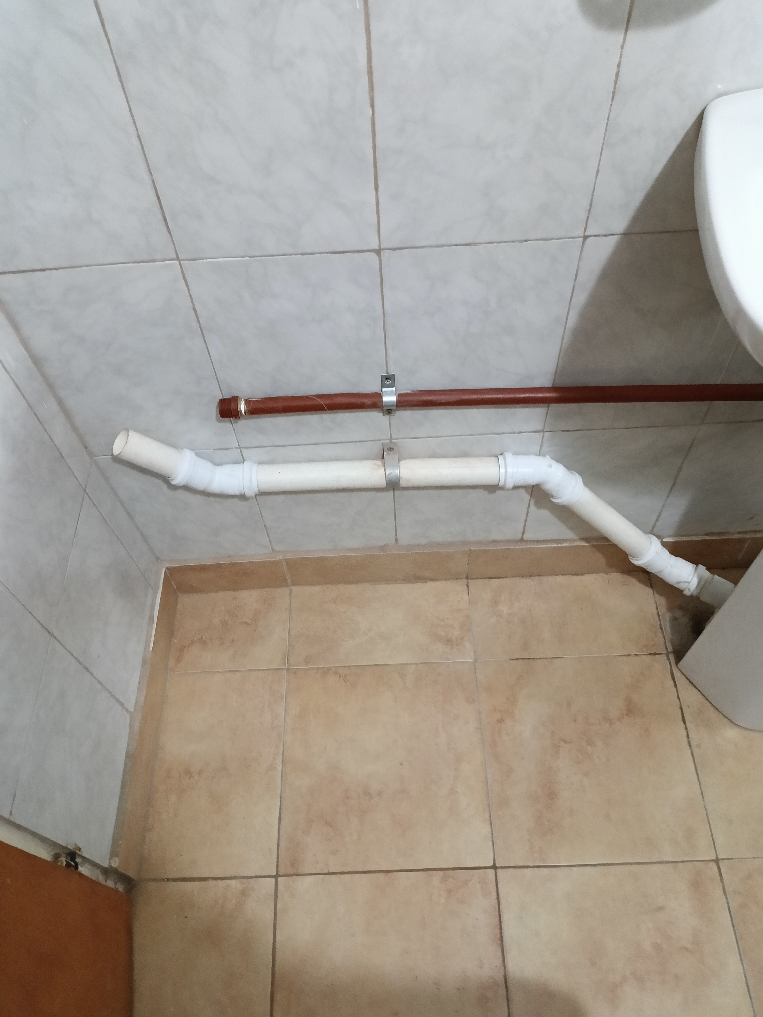 Gasista, Plomero, Electricista en Neuquen — trabajo 5