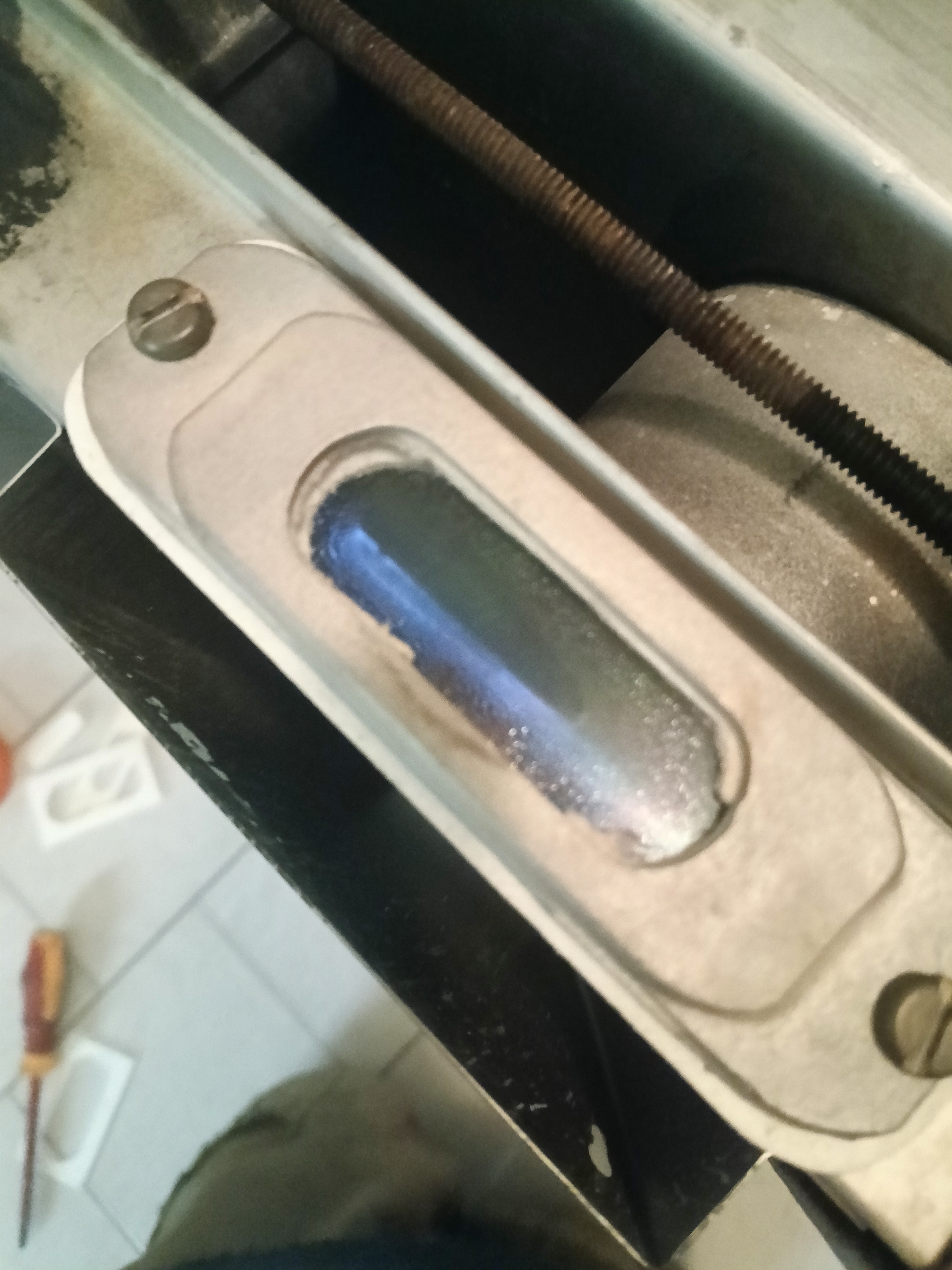 Gasista, Plomero, Electricista en Neuquen — trabajo 6