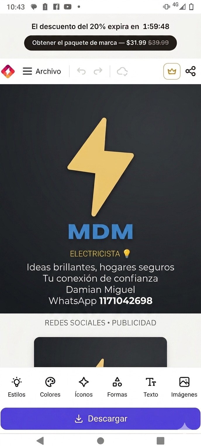 Trabajo 1
