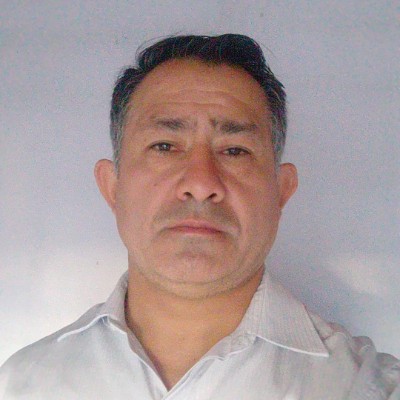 Retrato de Julio cesar