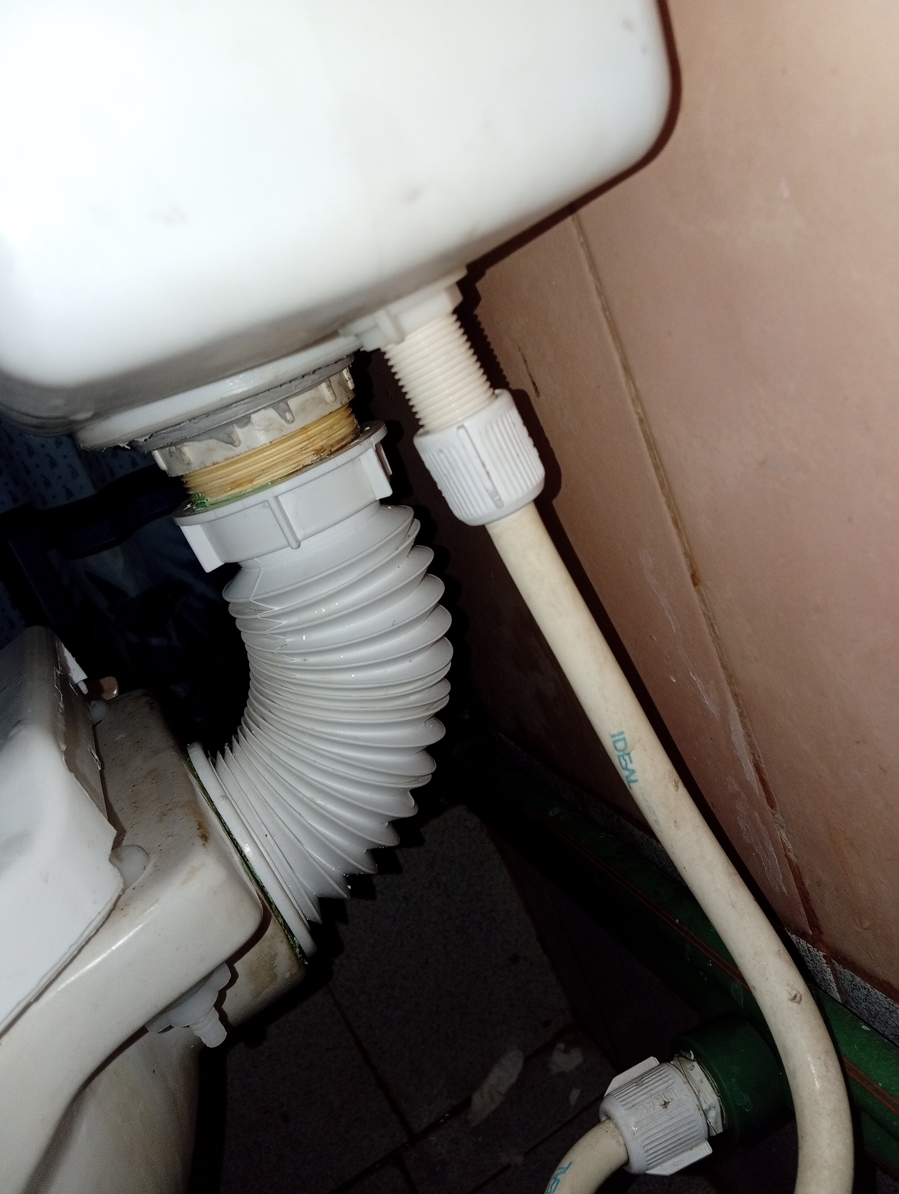 Gasista, Plomero, Electricista en Ituzaingó — trabajo 2