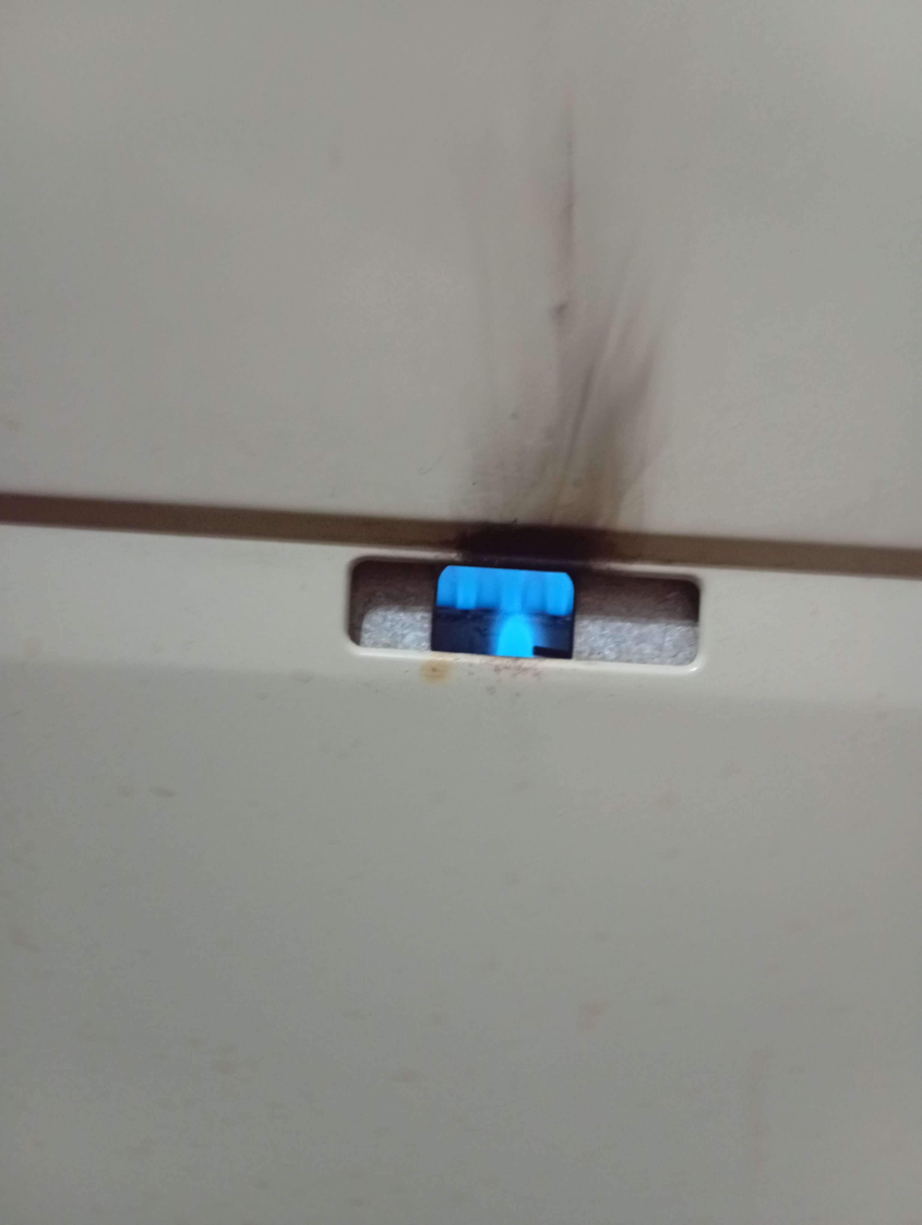 Gasista, Plomero, Electricista en Ituzaingó — trabajo 3