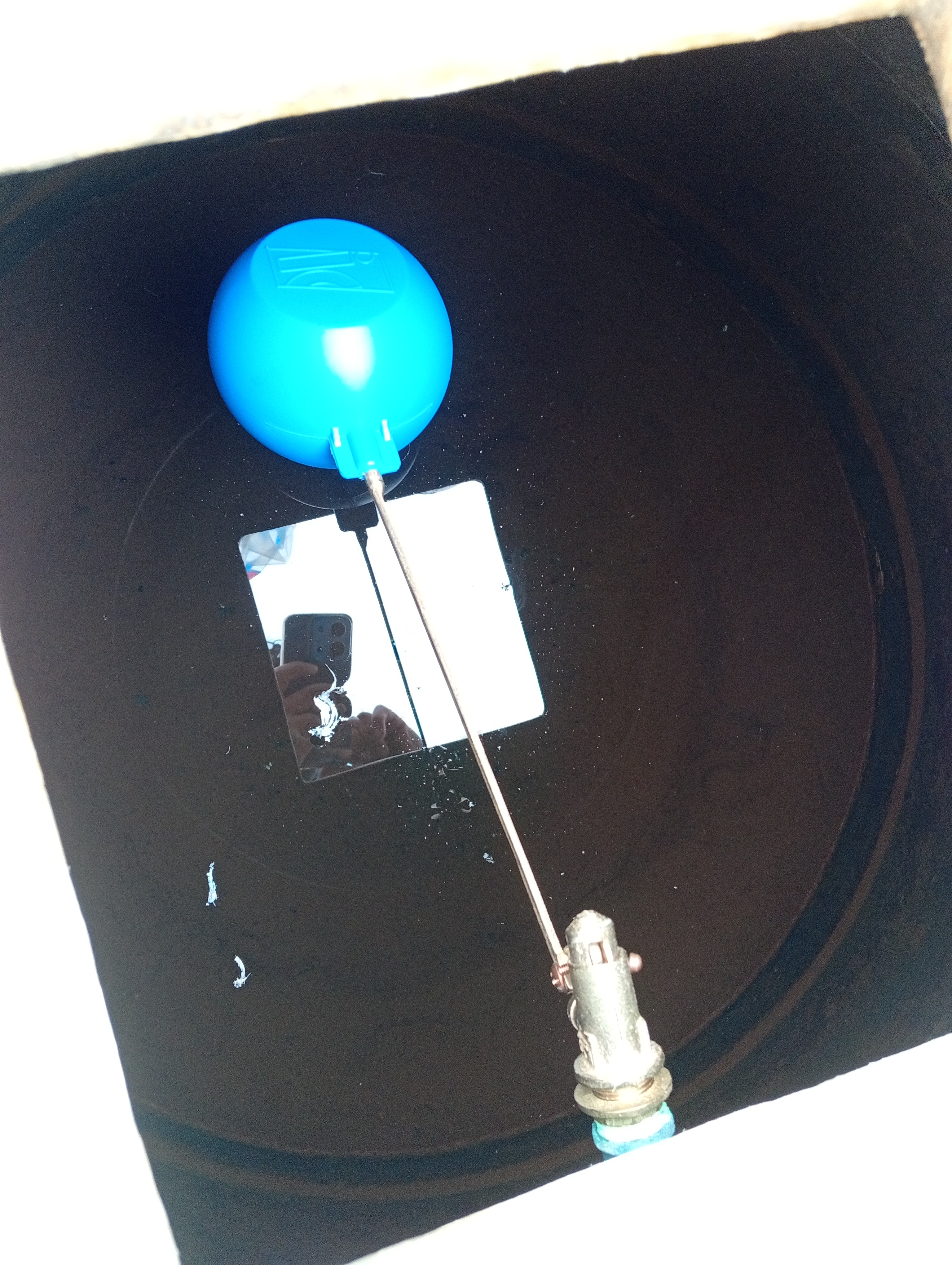 Gasista, Plomero, Electricista en Ituzaingó — trabajo 4