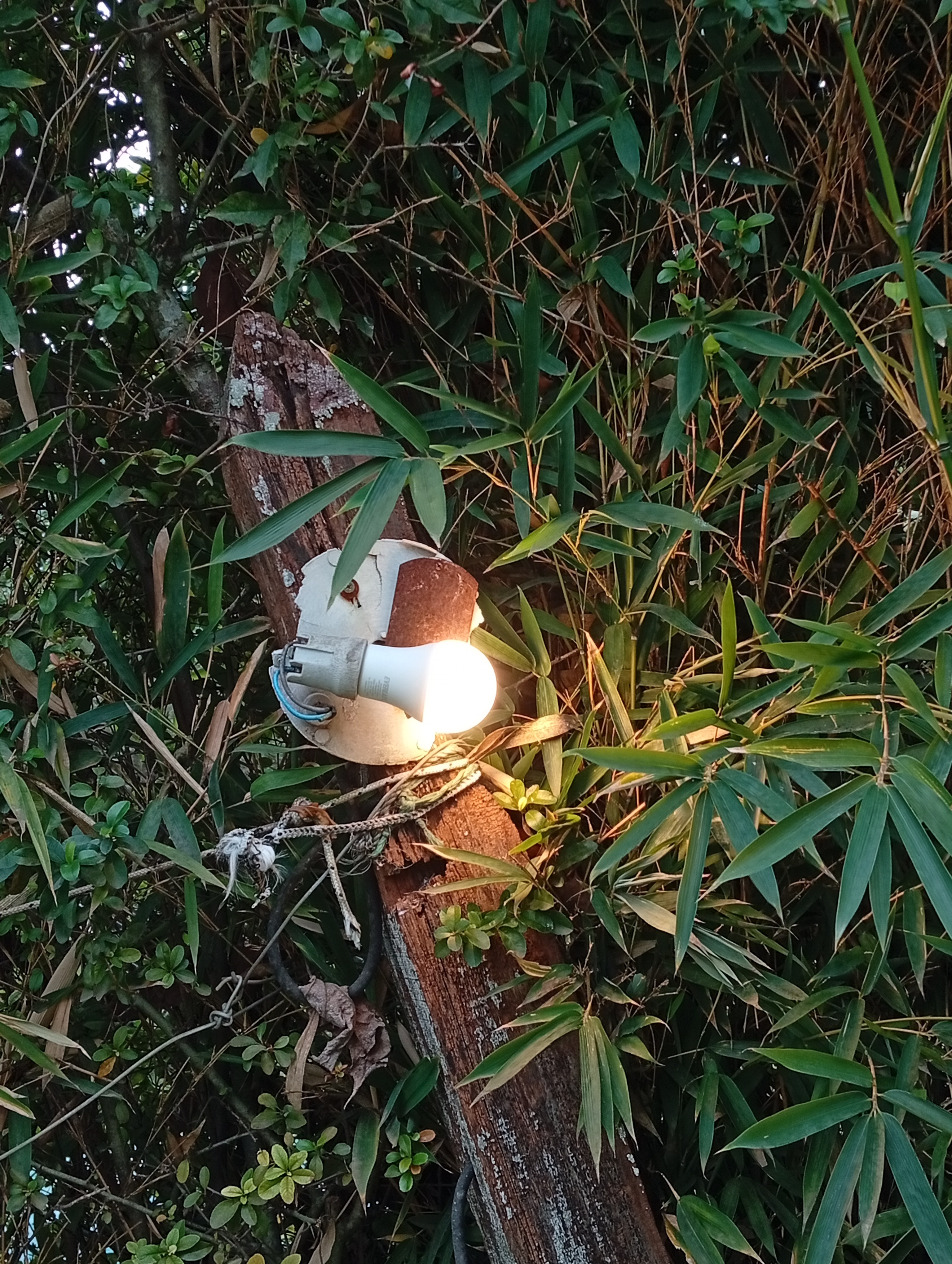 Gasista, Plomero, Electricista en Ituzaingó — trabajo 6