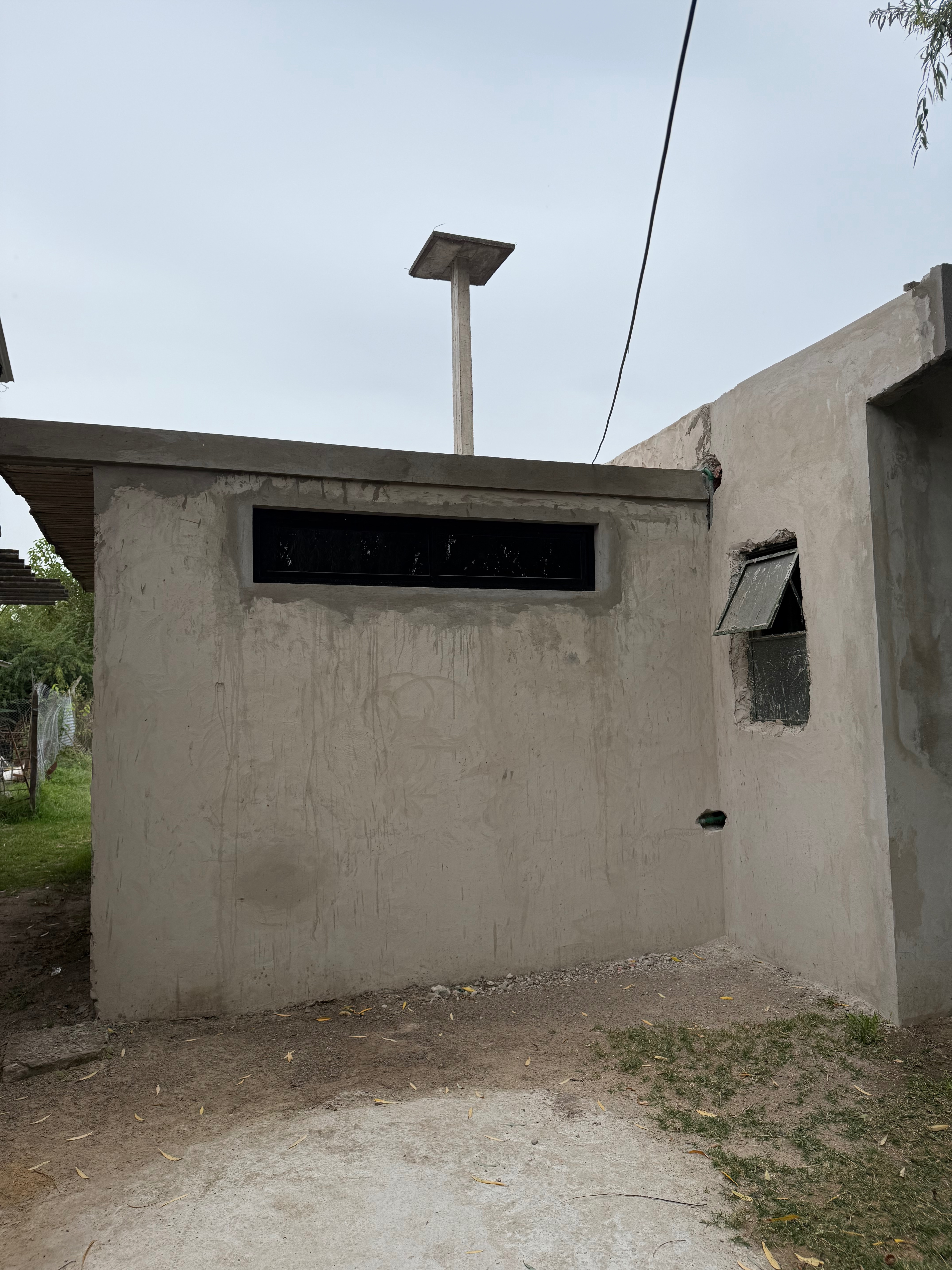 Electricista, Pintor, Colocador de durlock, Colocador de pisos, Mantenimiento del hogar, Albañil en Núñez — trabajo 2