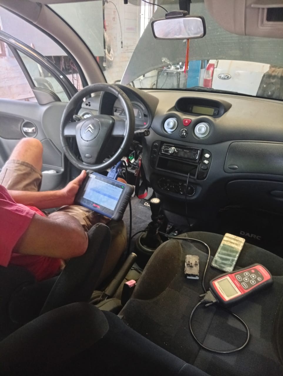 Trabajo 1