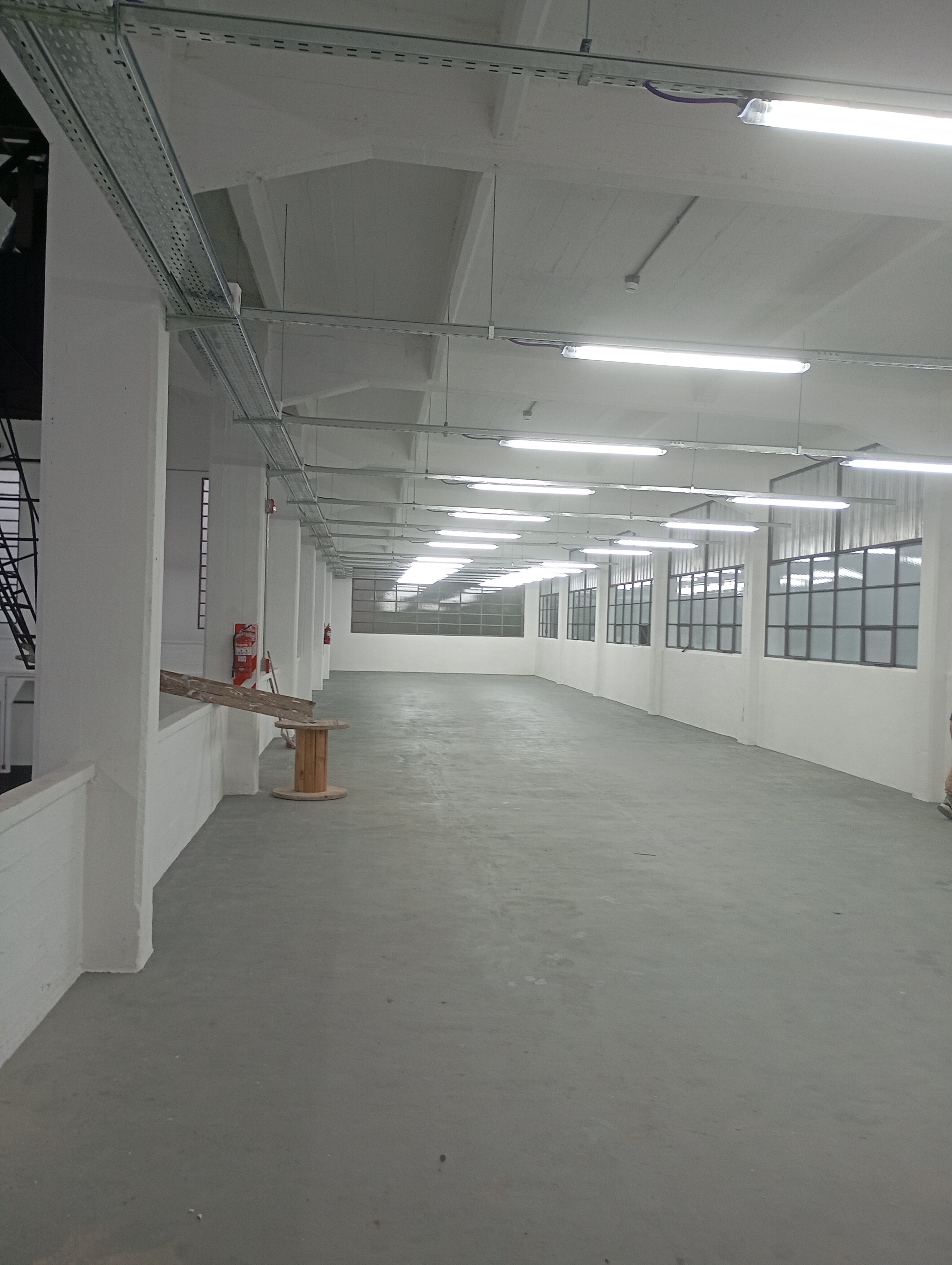 Electricista, Técnico electricista del hogar en Argentina — trabajo 3