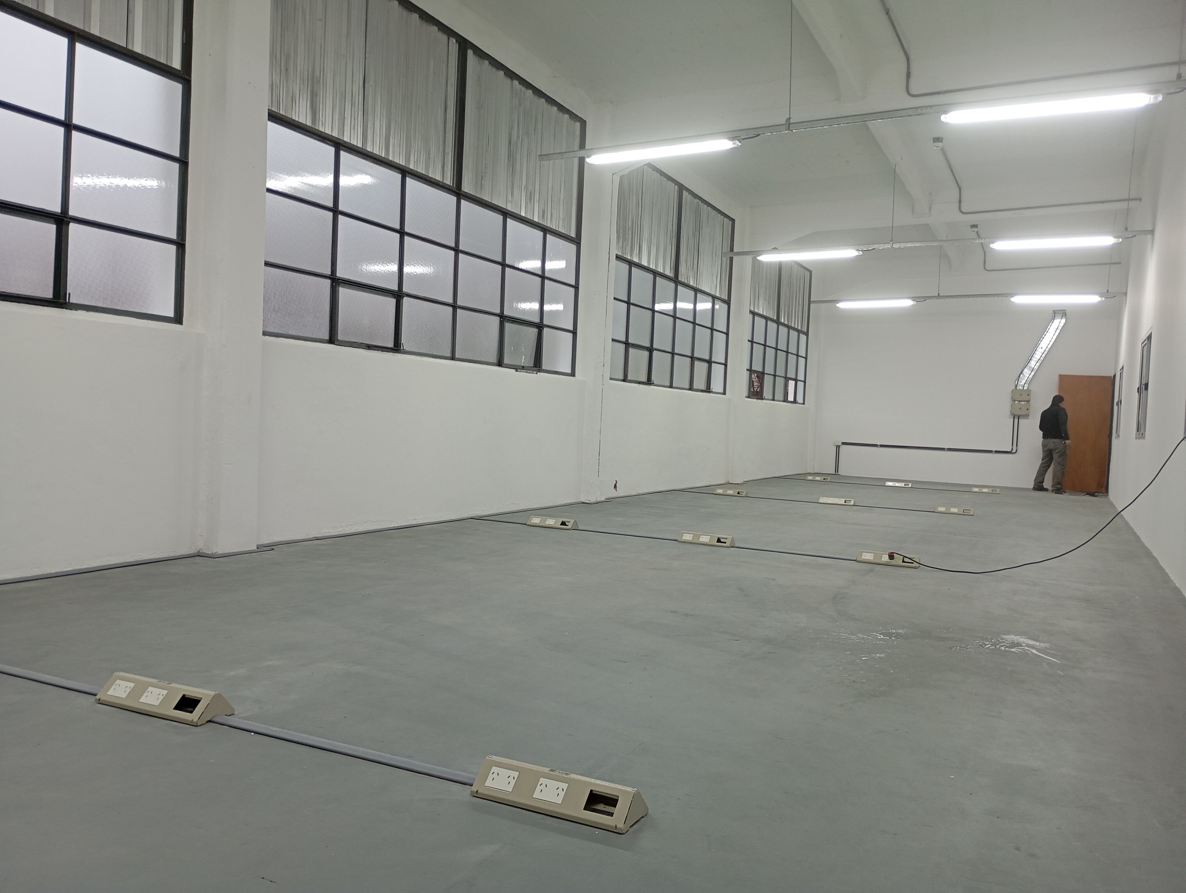 Electricista, Técnico electricista del hogar en Argentina — trabajo 4