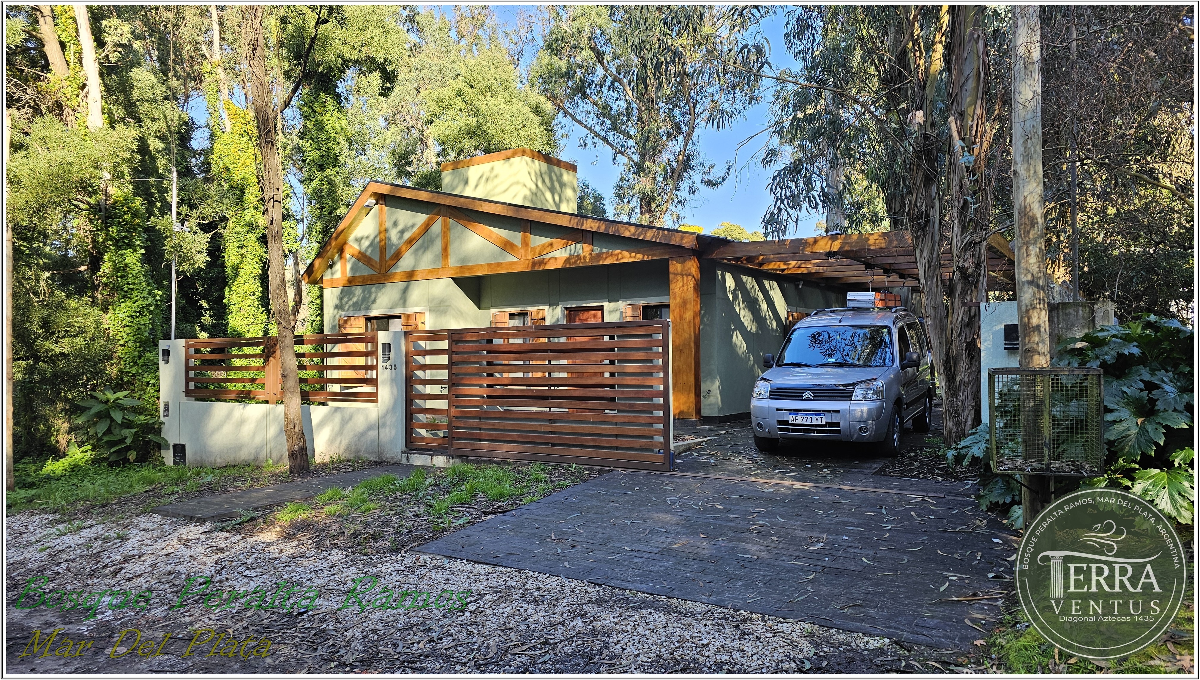 Técnico electricista del hogar en Argentina — trabajo 4